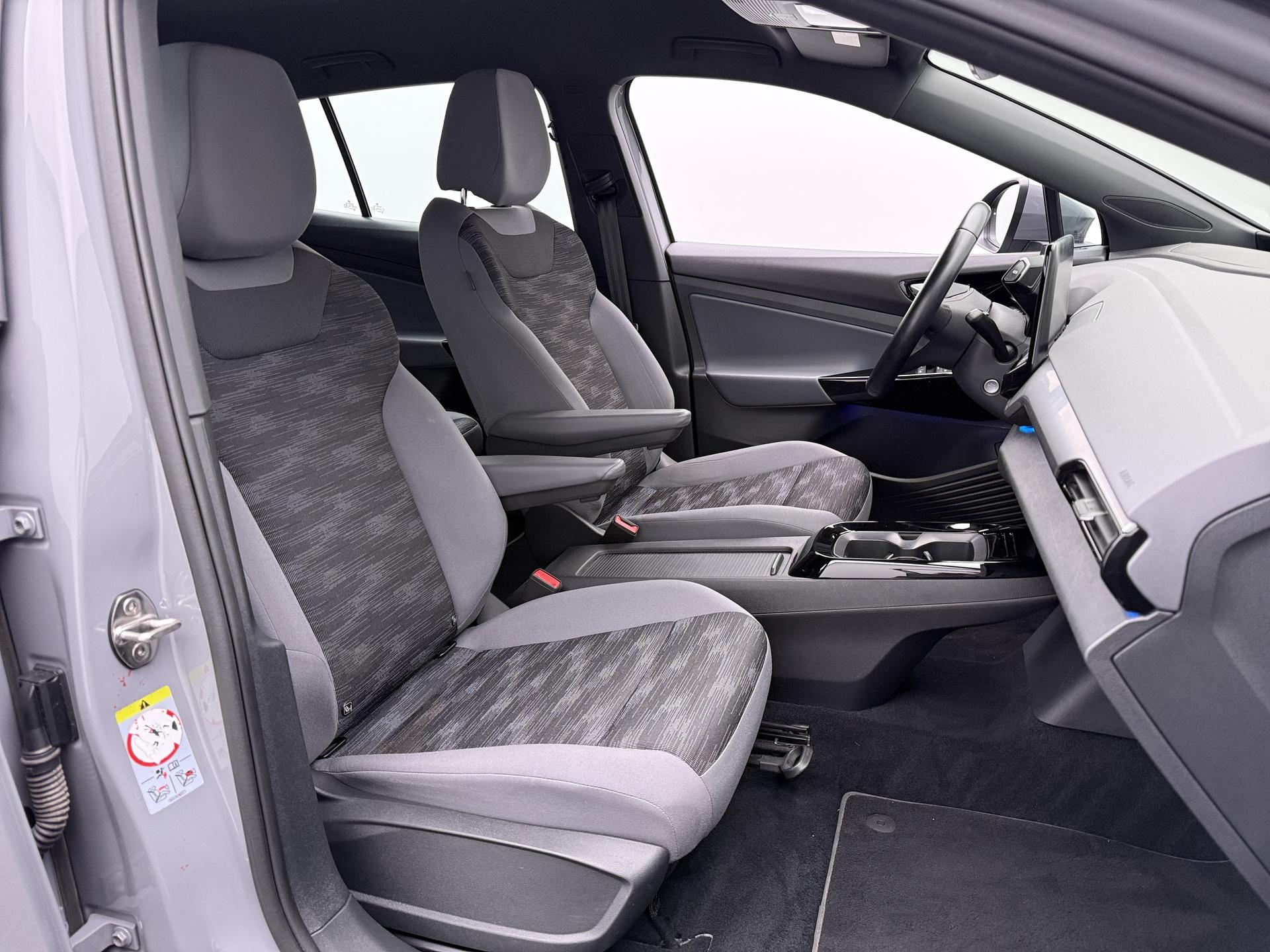 Foto van Volkswagen Id.4