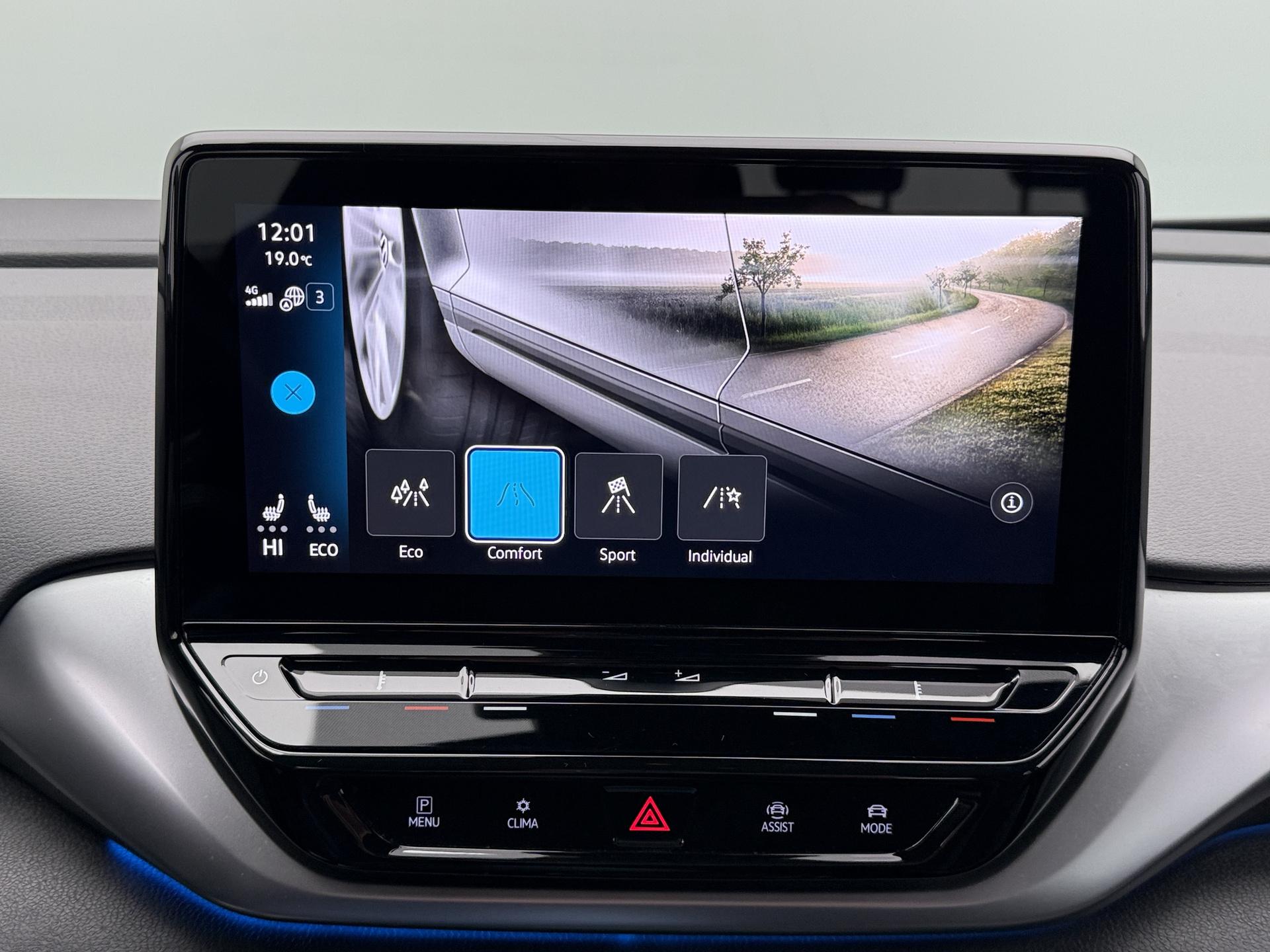 Foto van Volkswagen Id.4