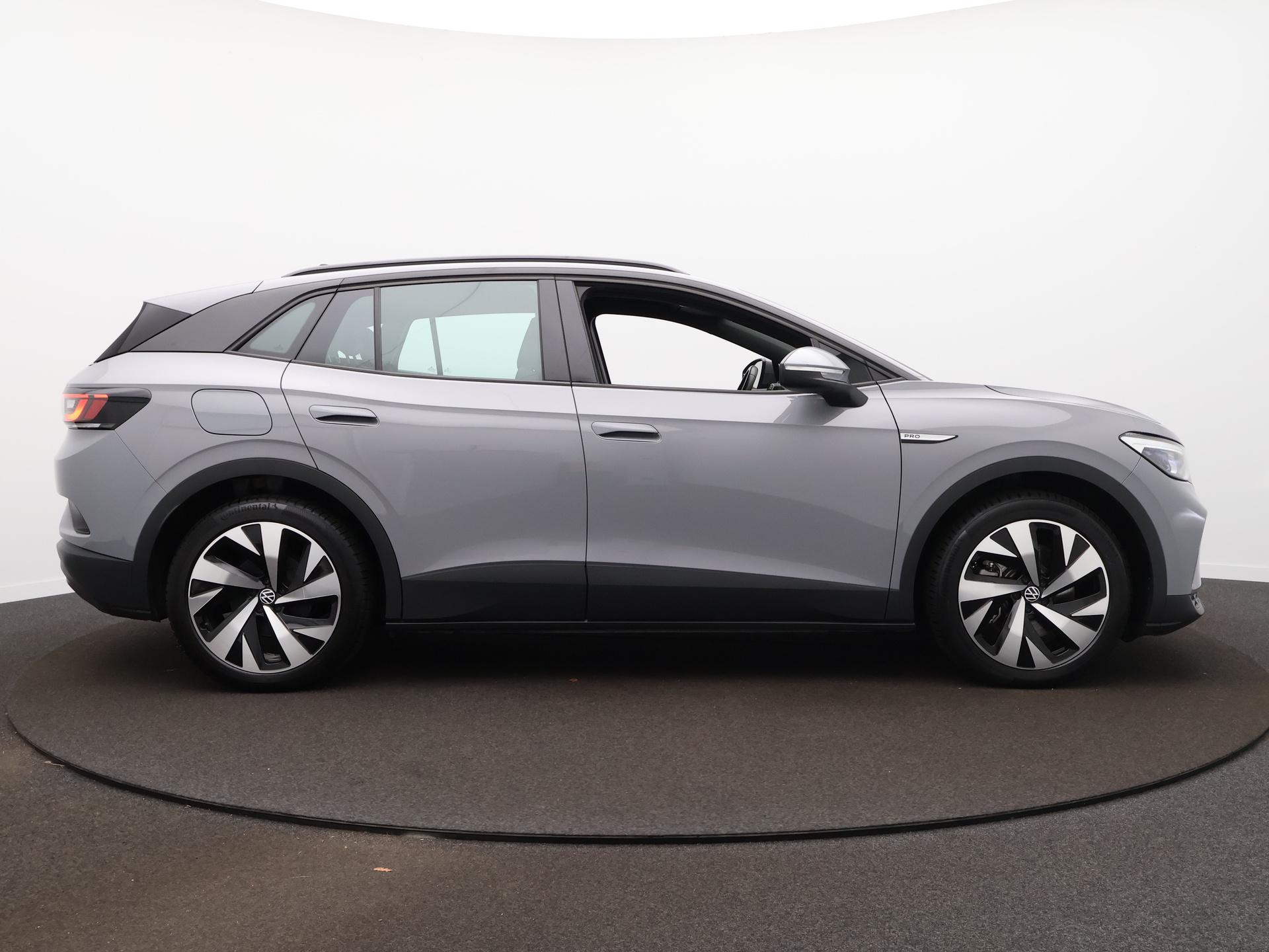 Foto van Volkswagen Id.4