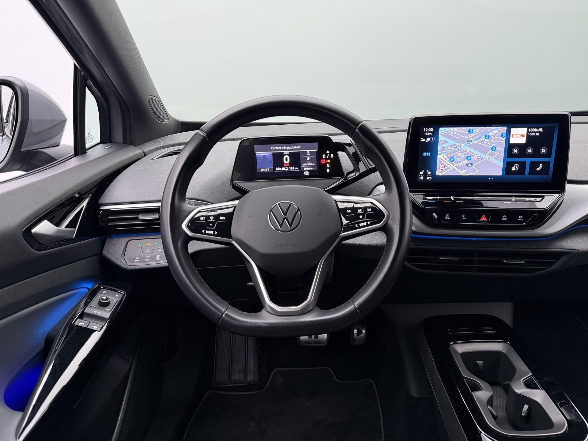 Foto van Volkswagen Id.4