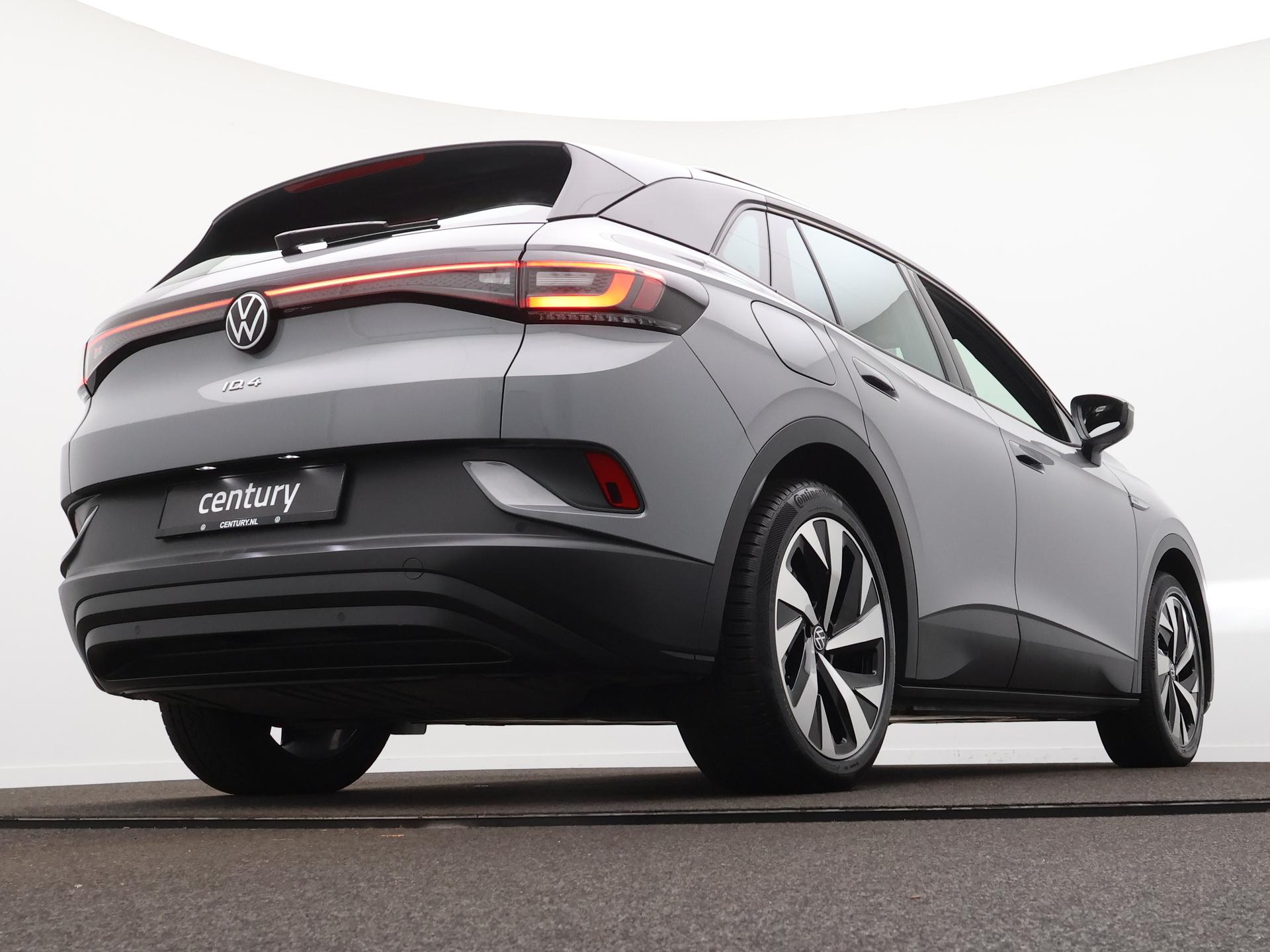 Foto van Volkswagen Id.4