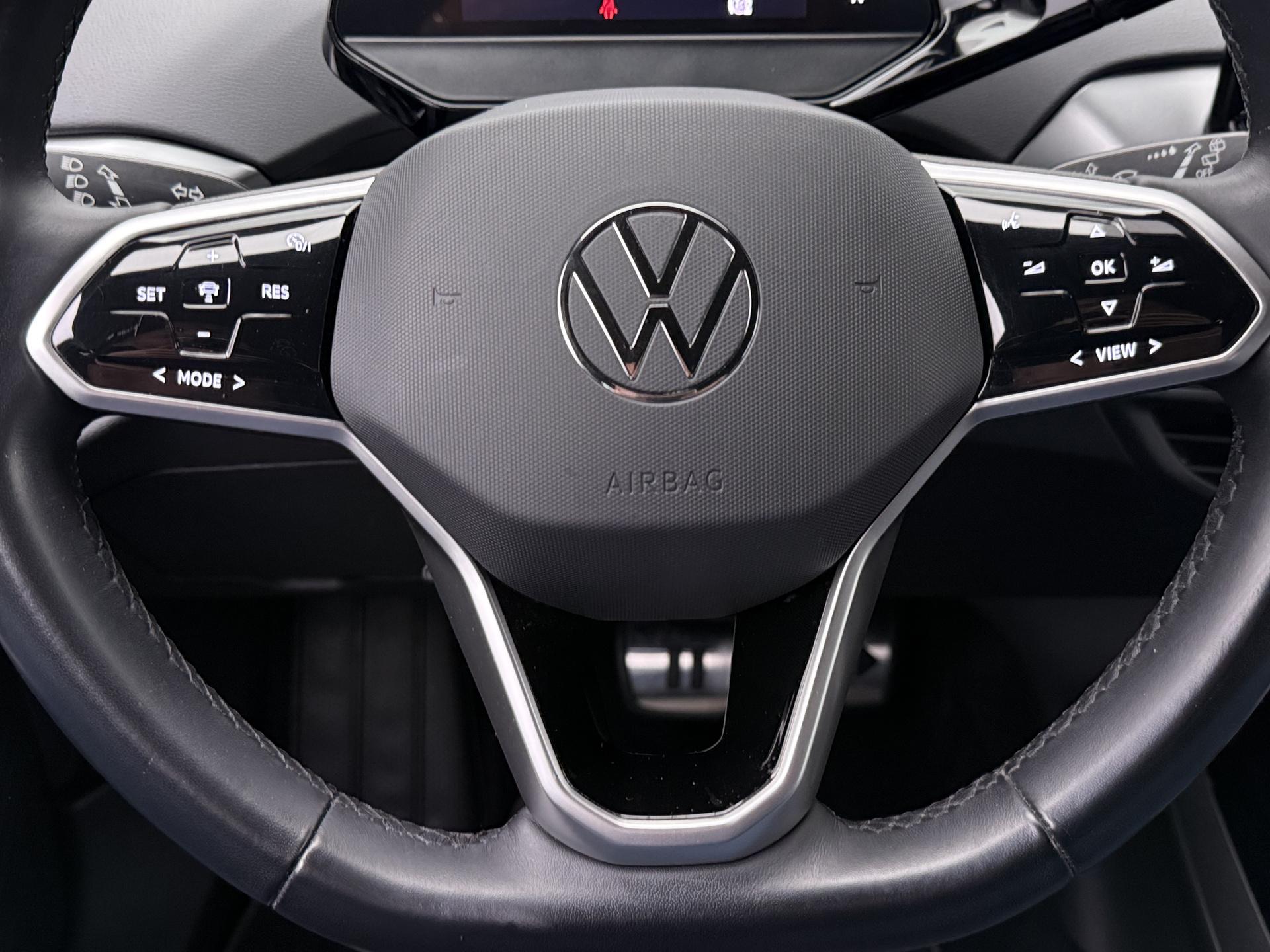 Foto van Volkswagen Id.4
