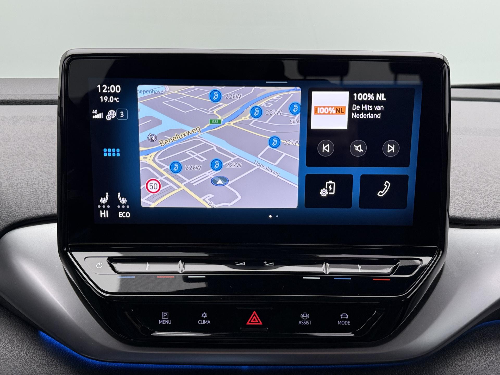 Foto van Volkswagen Id.4