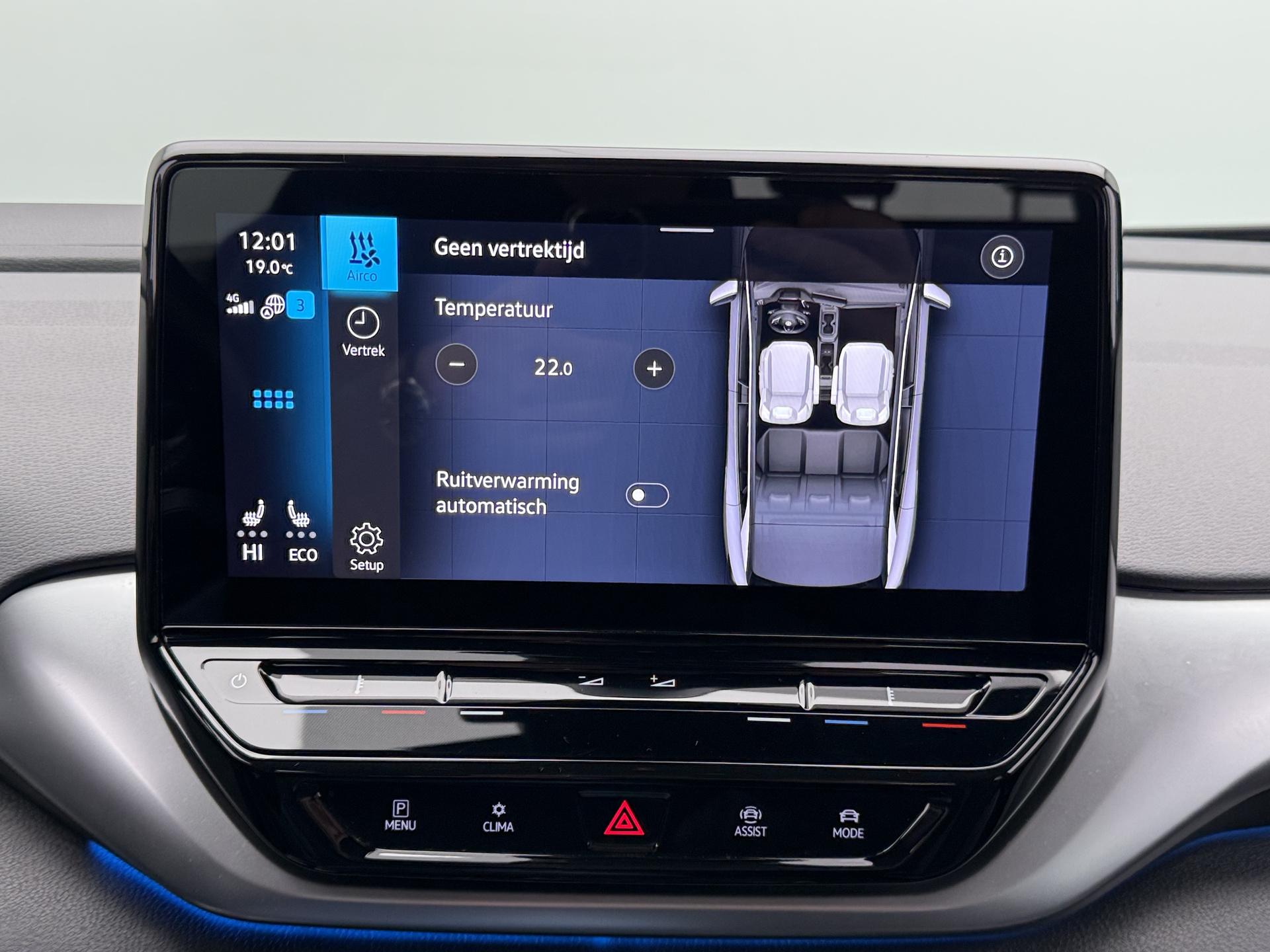 Foto van Volkswagen Id.4
