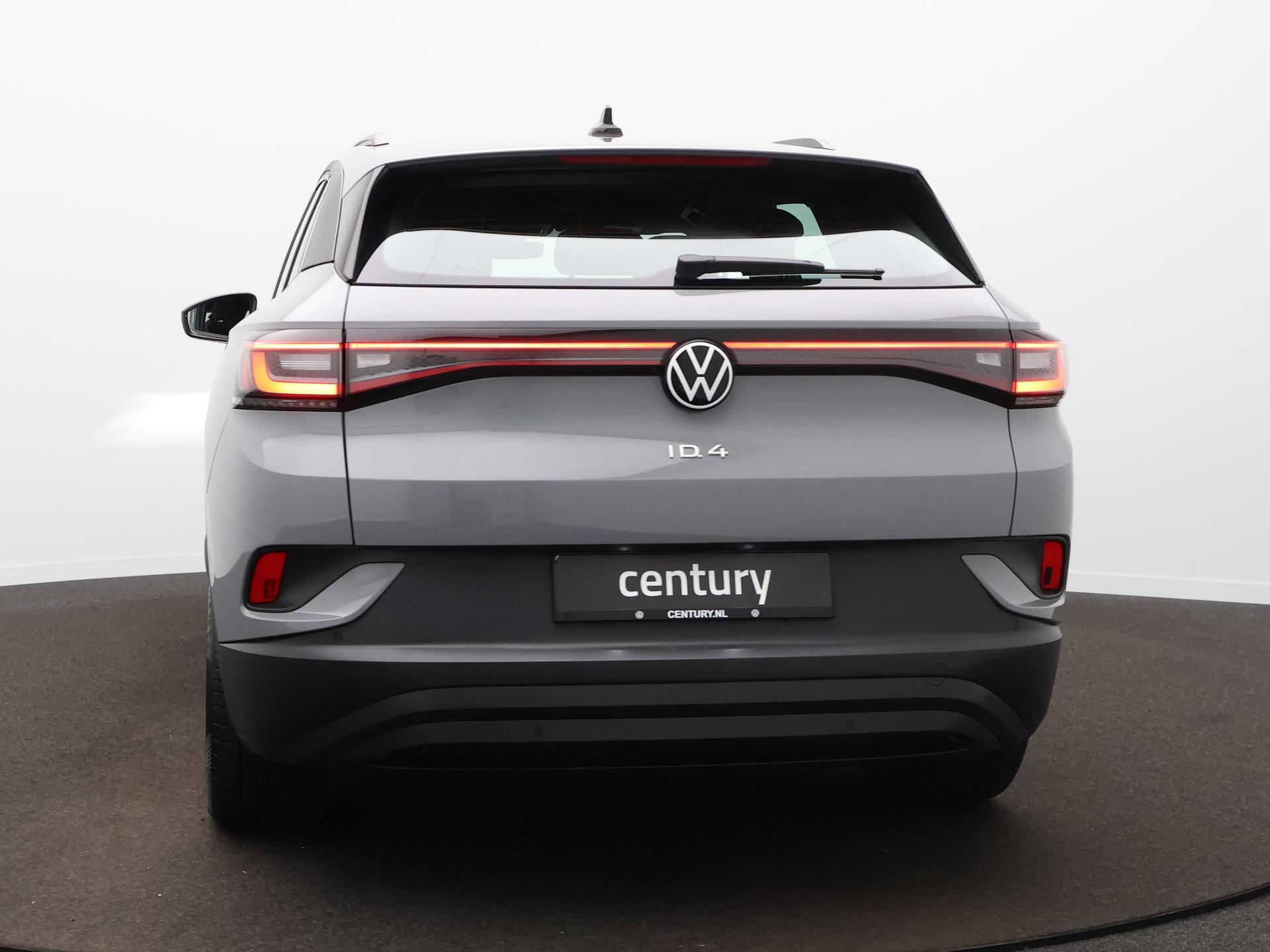 Foto van Volkswagen Id.4