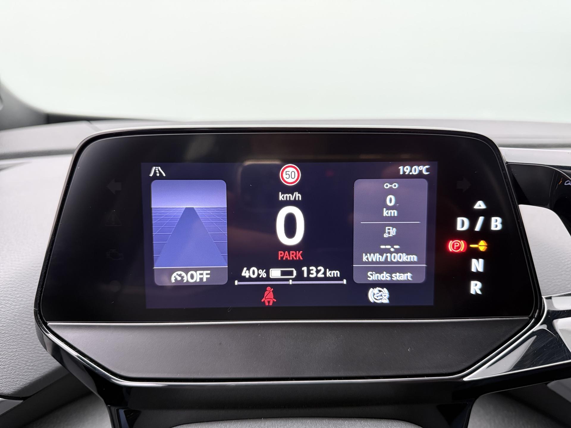Foto van Volkswagen Id.4