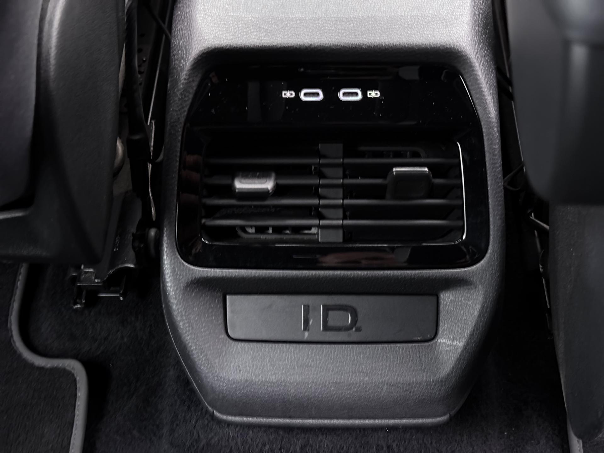 Foto van Volkswagen Id.4