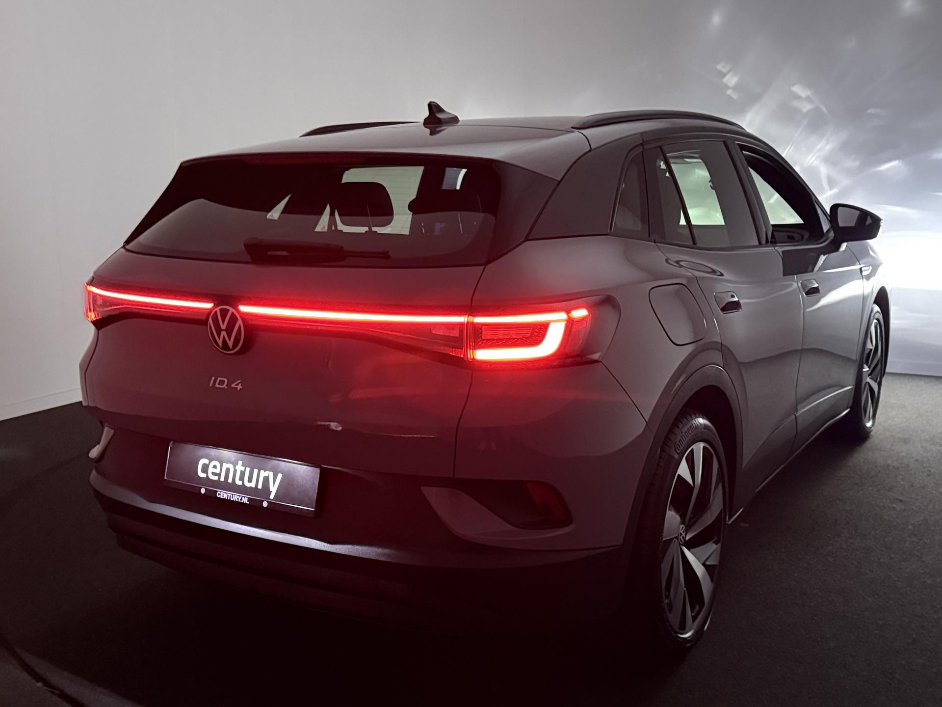 Foto van Volkswagen Id.4