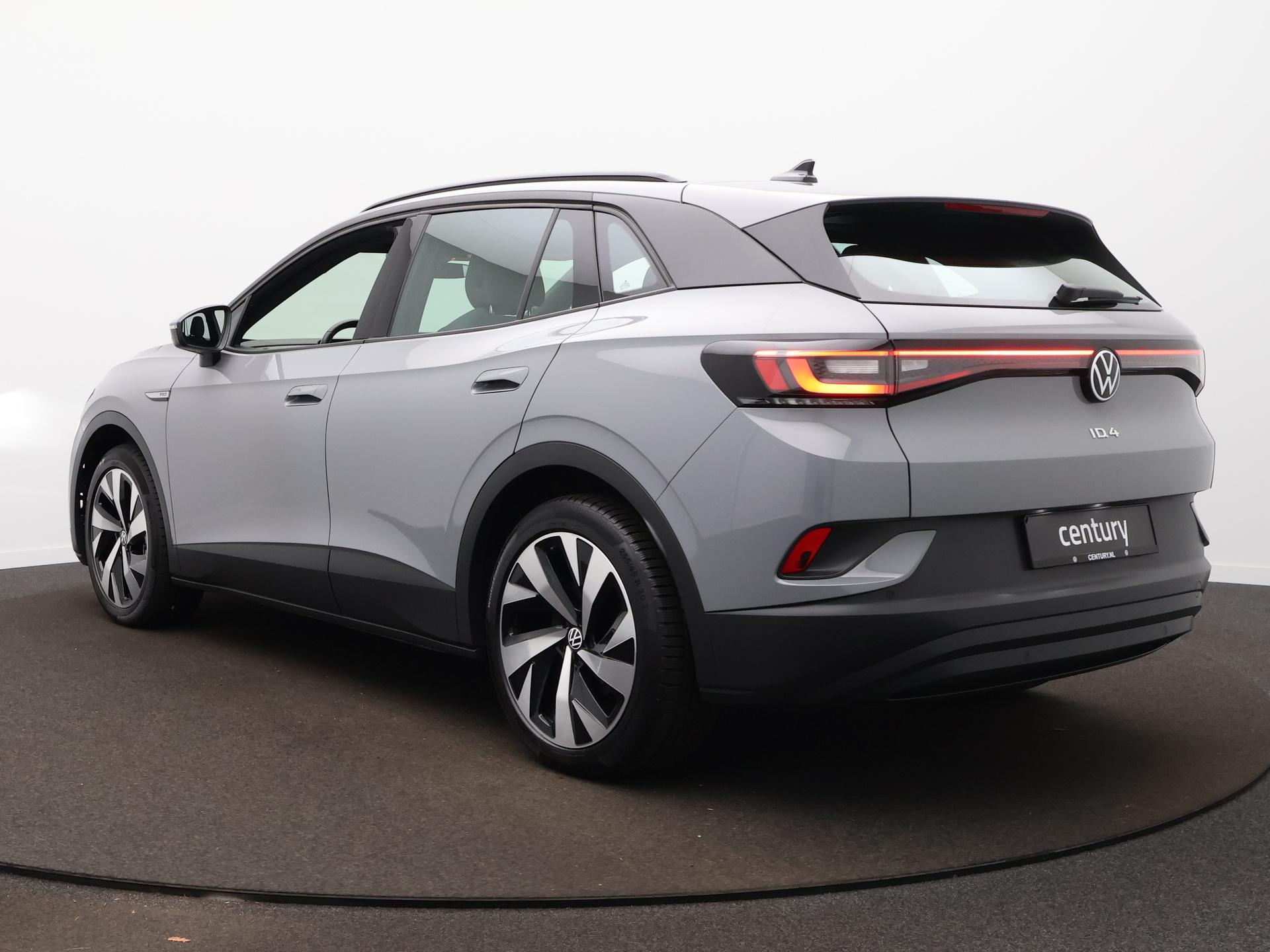 Foto van Volkswagen Id.4