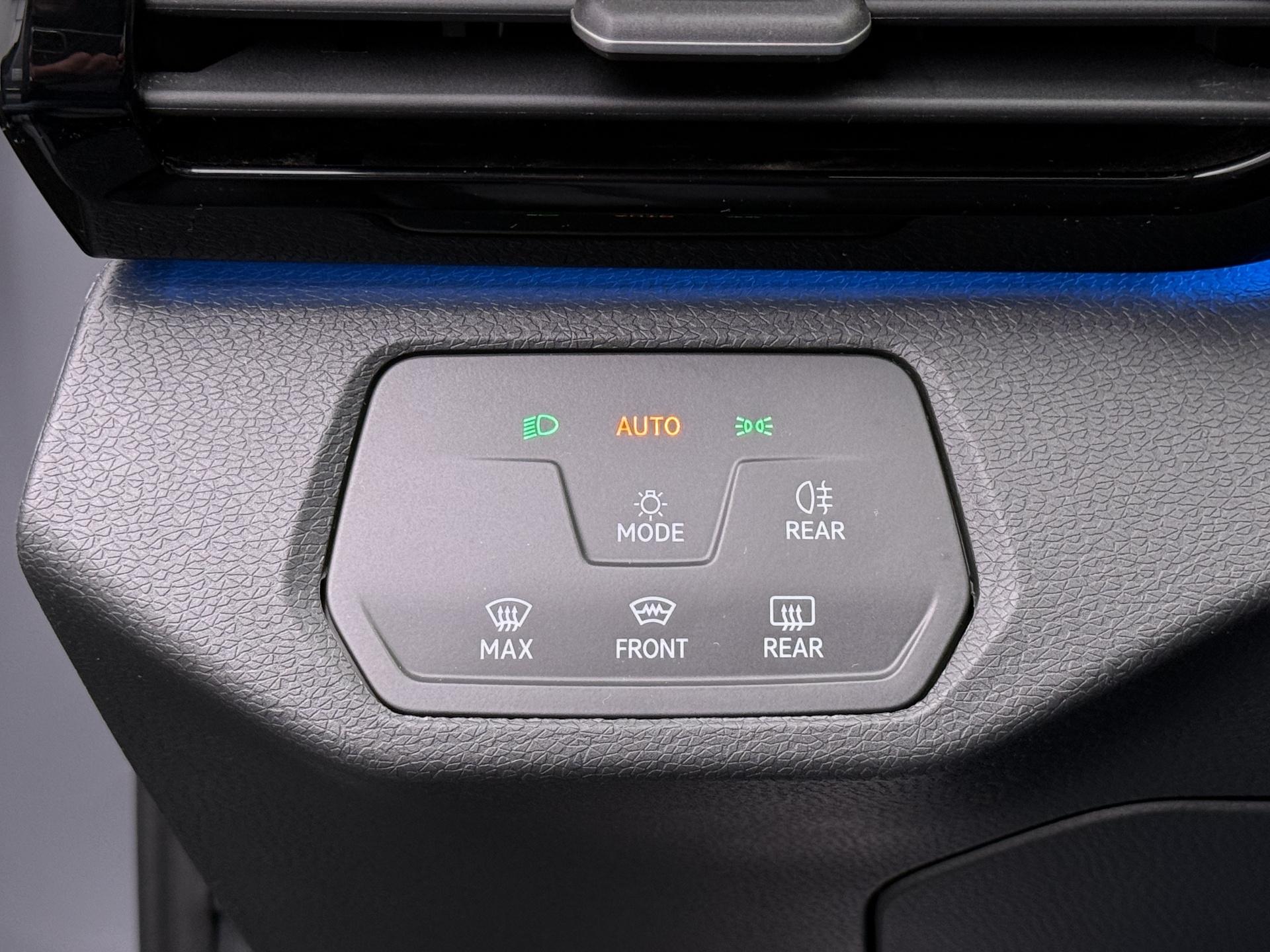 Foto van Volkswagen Id.4