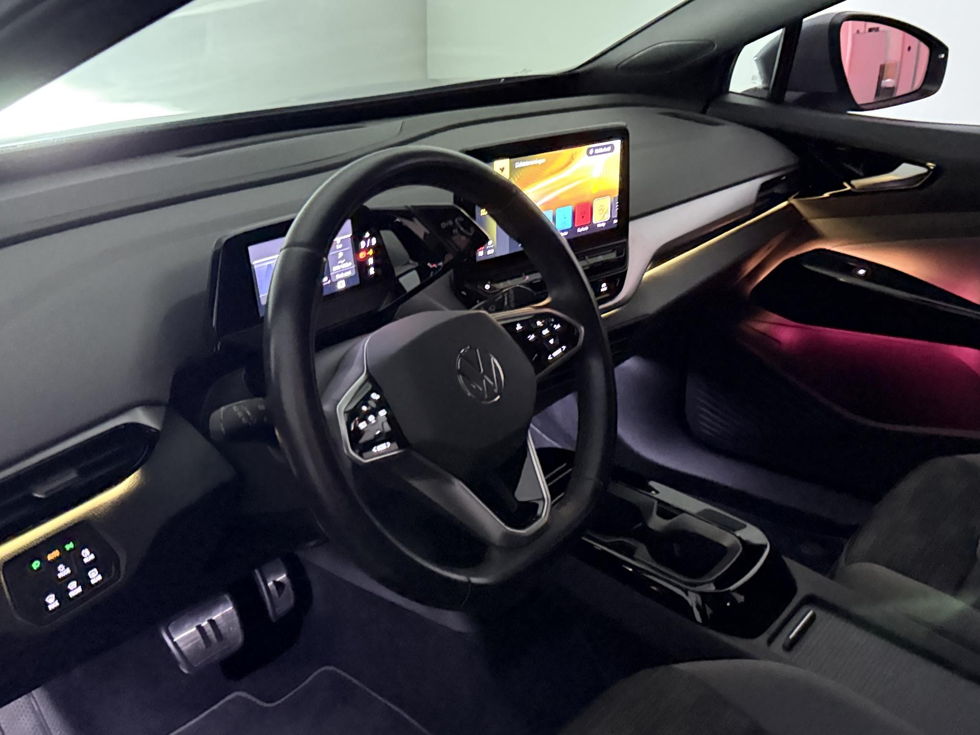 Foto van Volkswagen Id.4