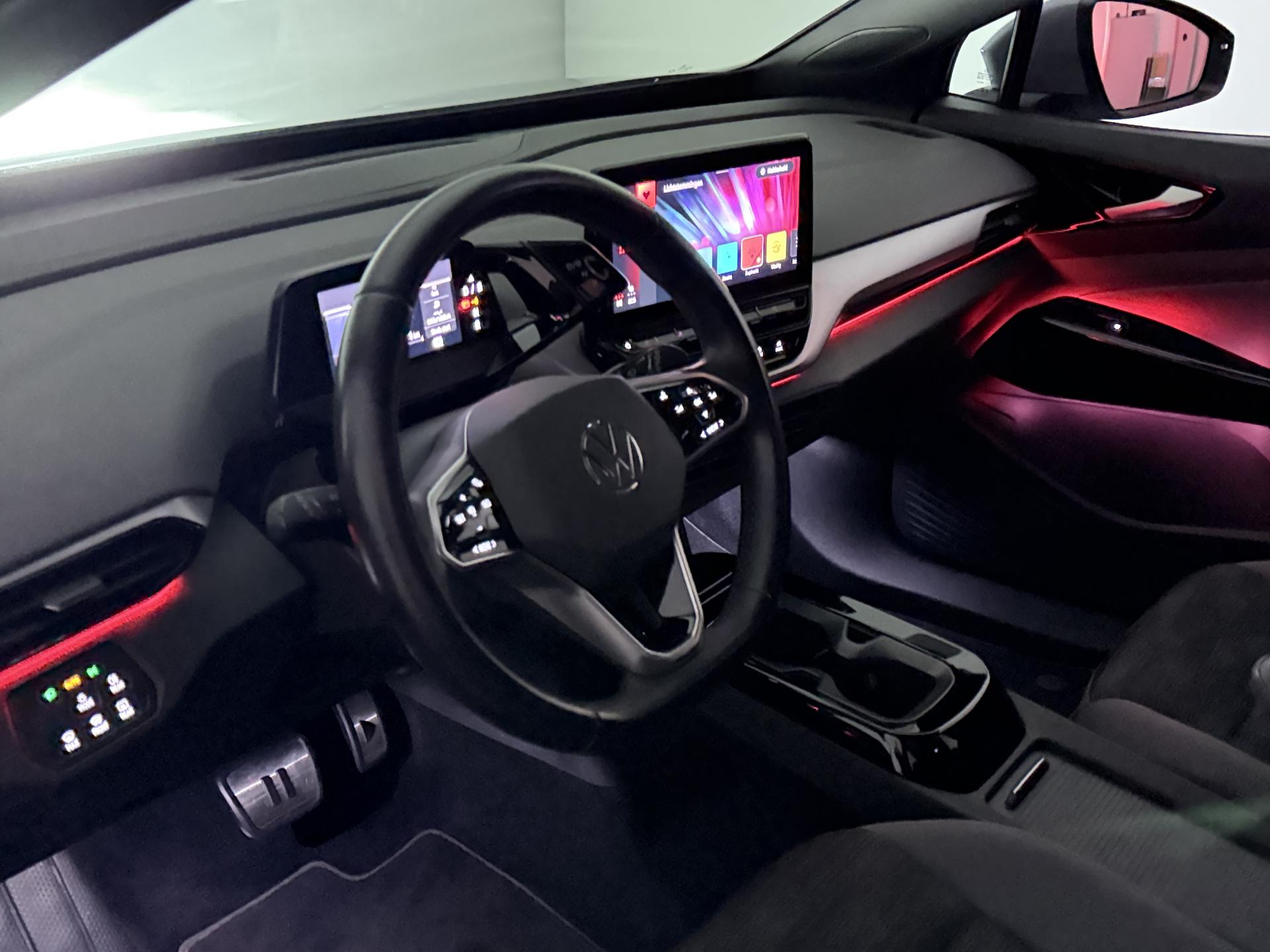Foto van Volkswagen Id.4