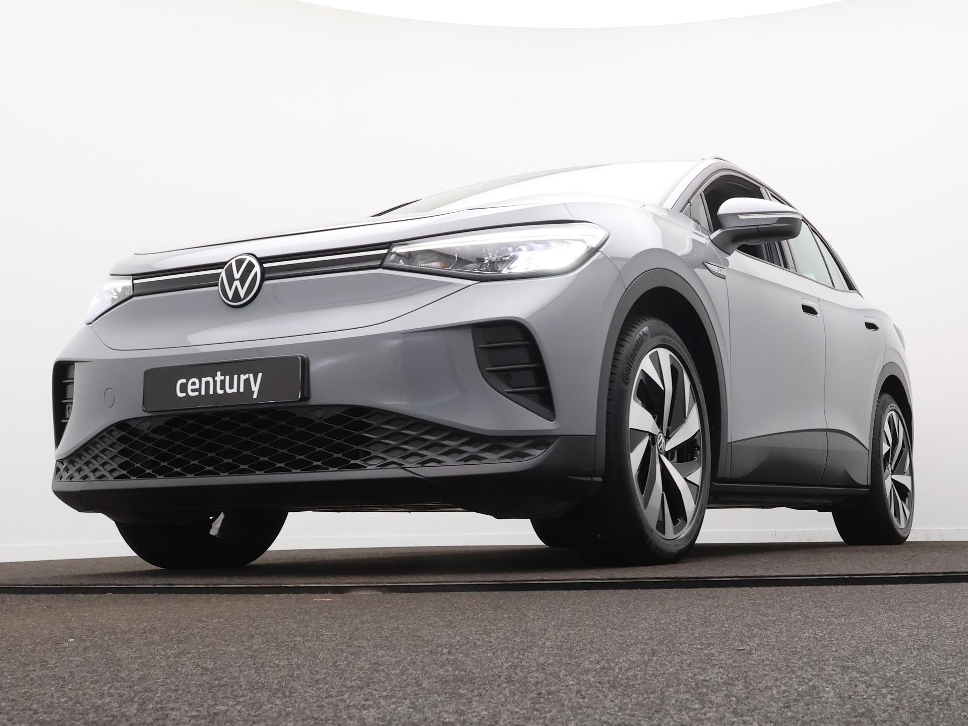 Foto van Volkswagen Id.4
