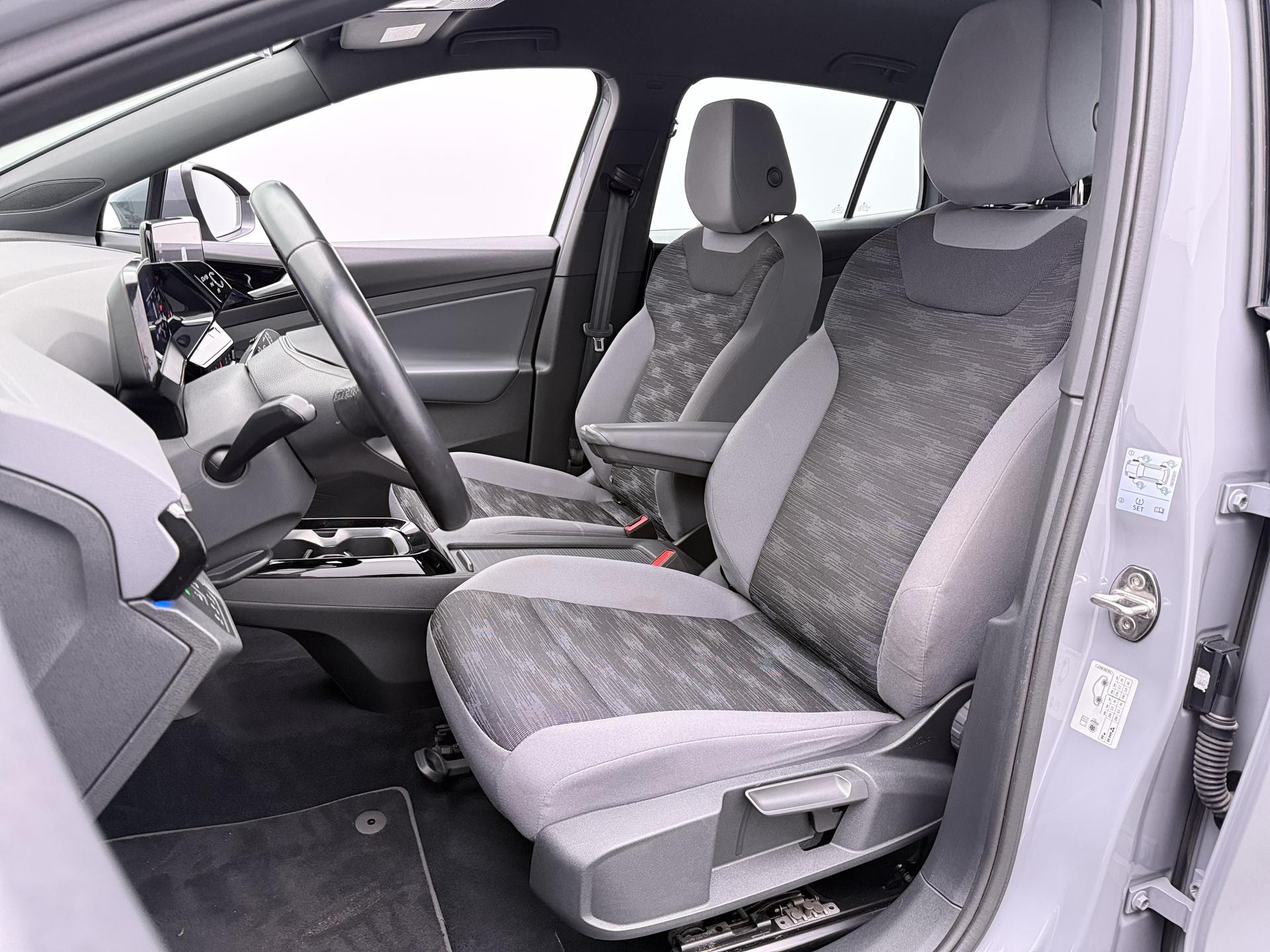 Foto van Volkswagen Id.4