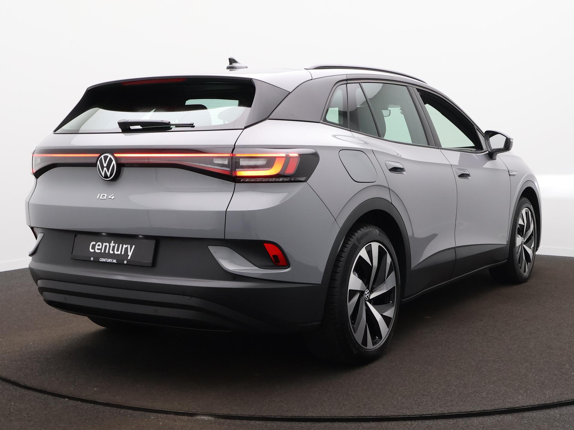 Foto van Volkswagen Id.4