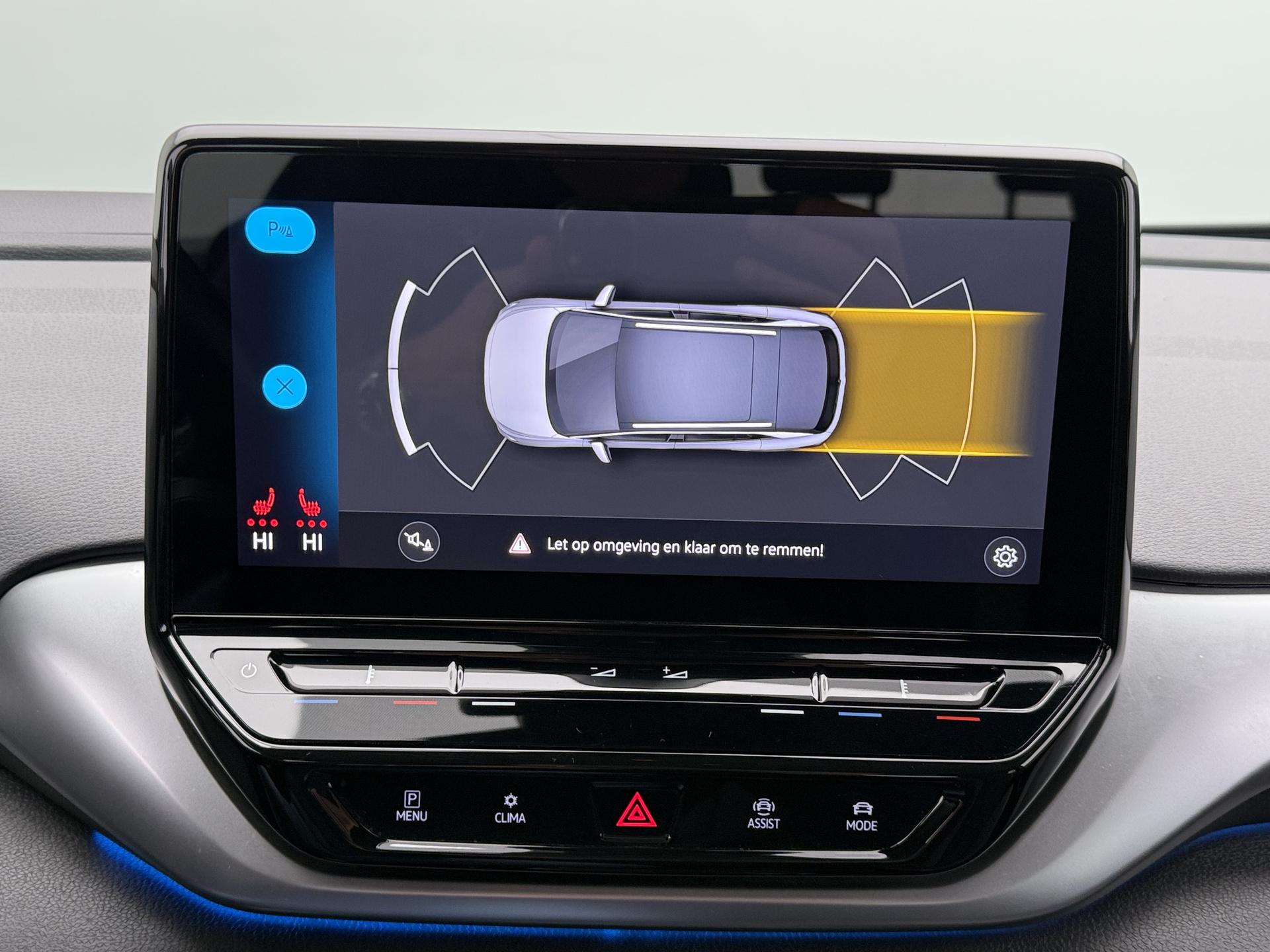 Foto van Volkswagen Id.4