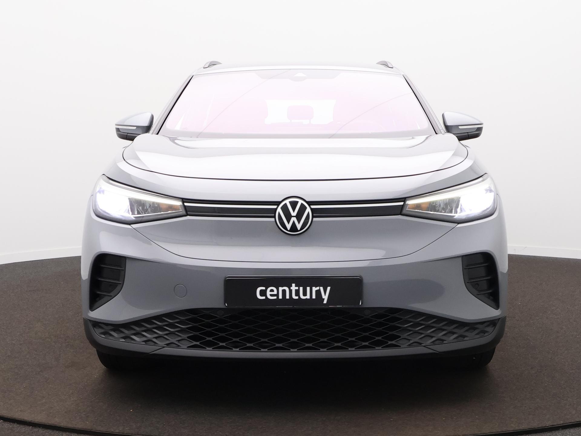 Foto van Volkswagen Id.4