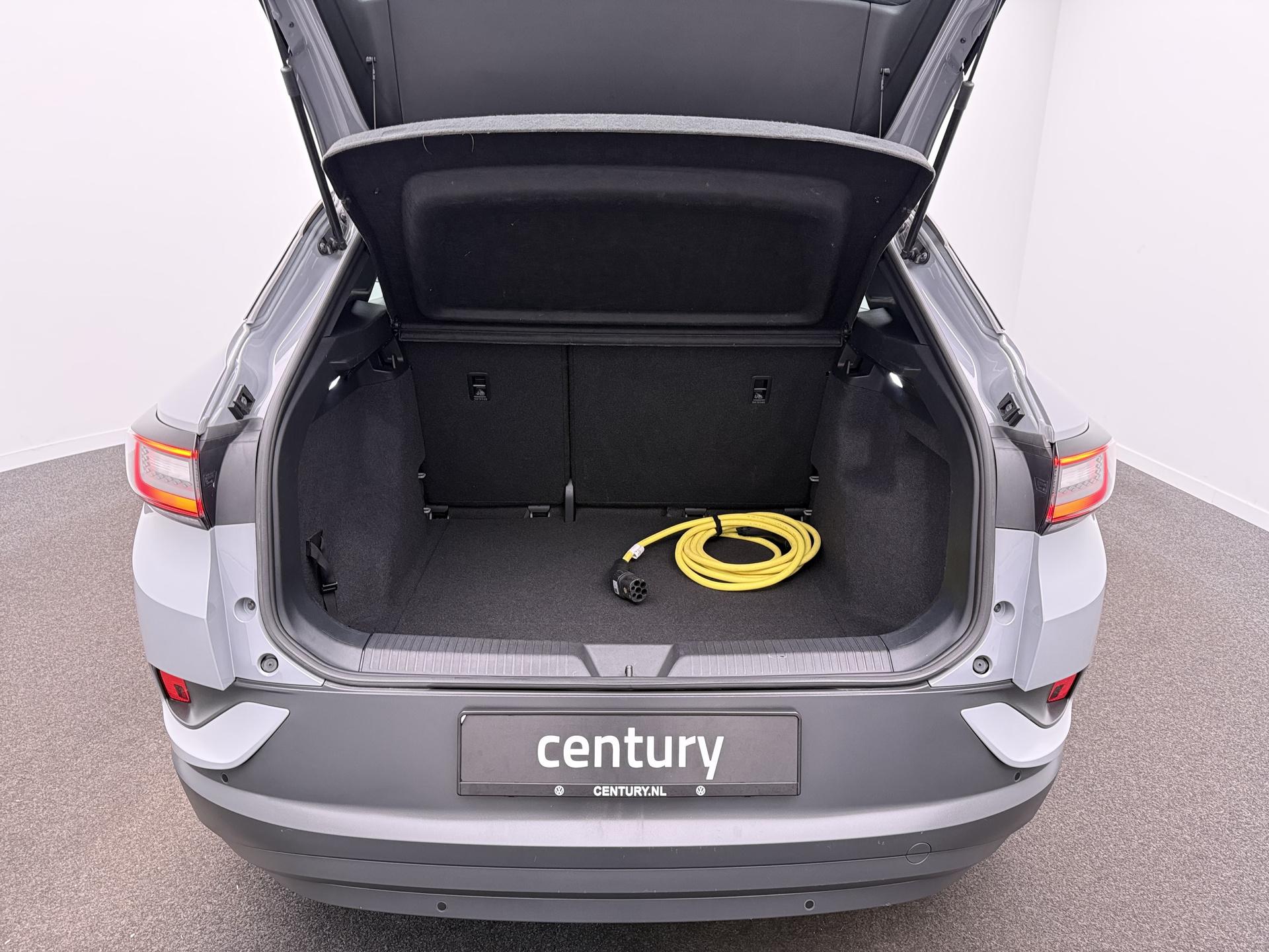 Foto van Volkswagen Id.4