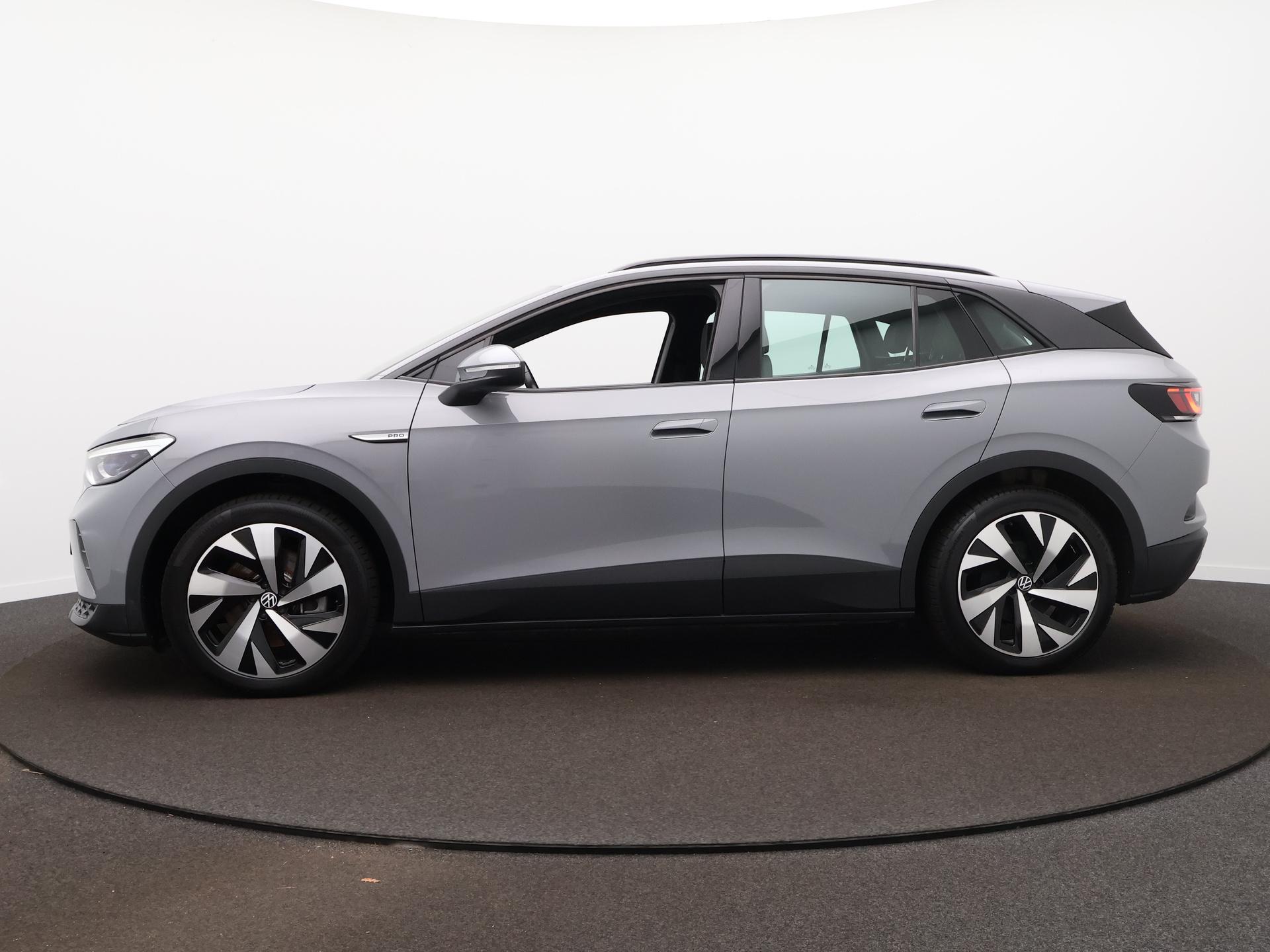Foto van Volkswagen Id.4
