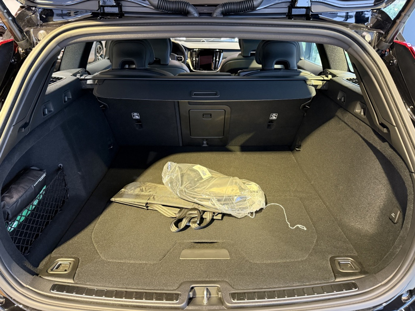 Foto van Volvo V60