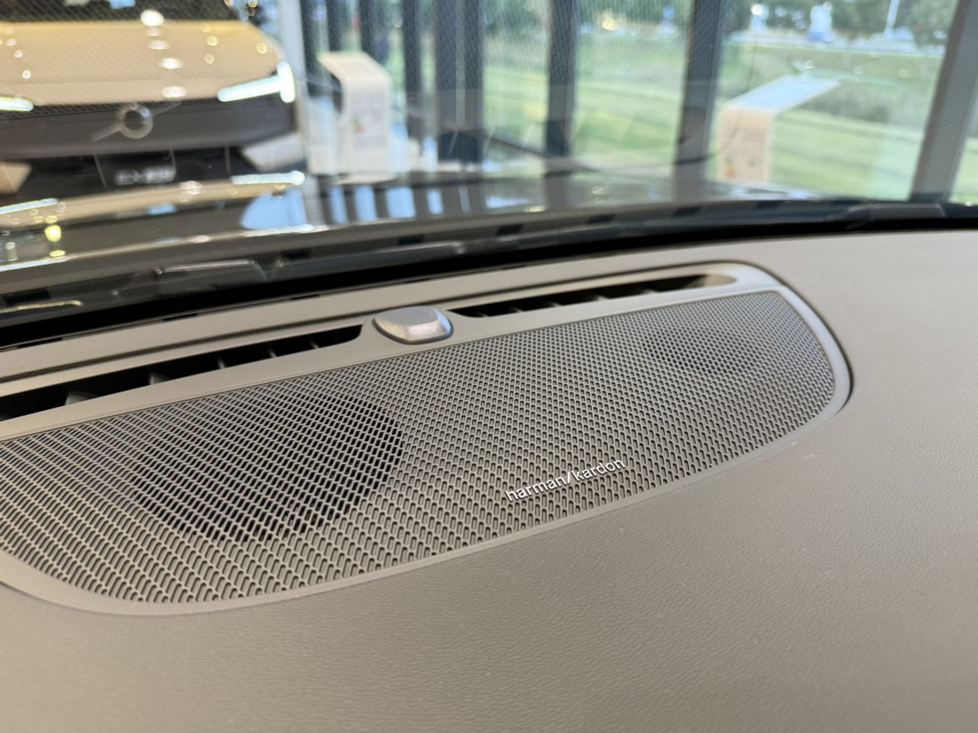 Foto van Volvo V60