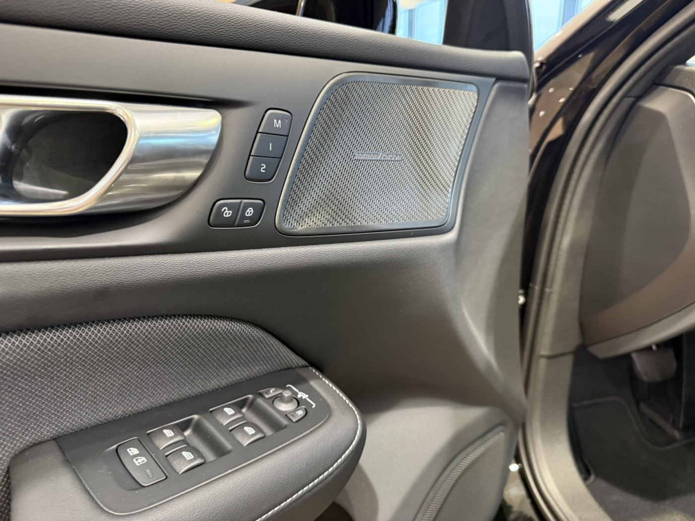 Foto van Volvo V60