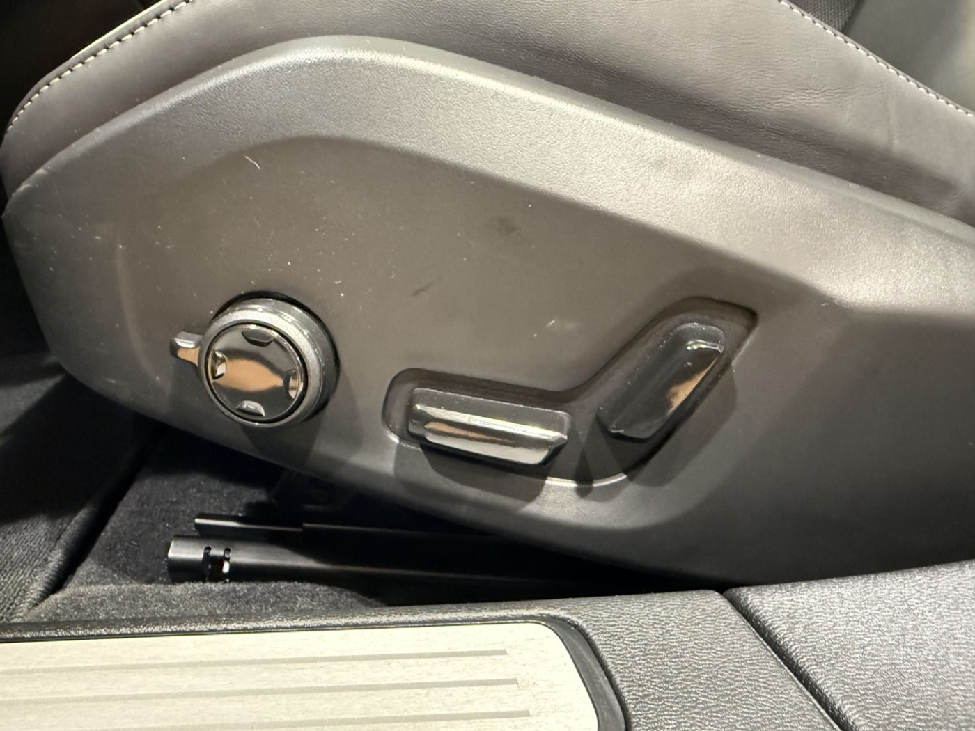Foto van Volvo V60