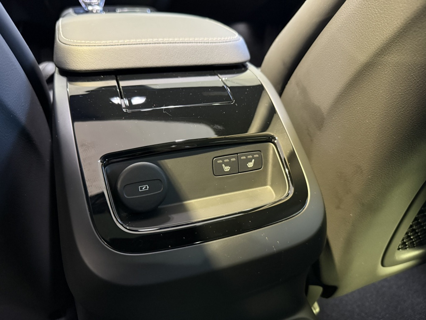 Foto van Volvo V60