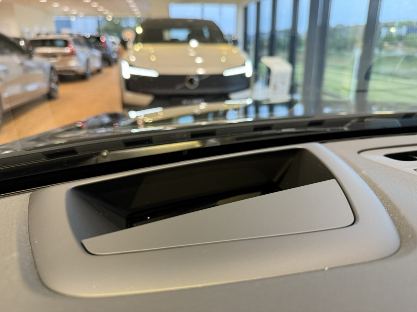 Foto van Volvo V60