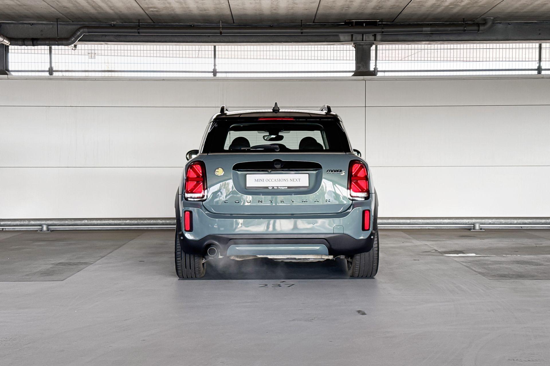 Foto van Mini Countryman