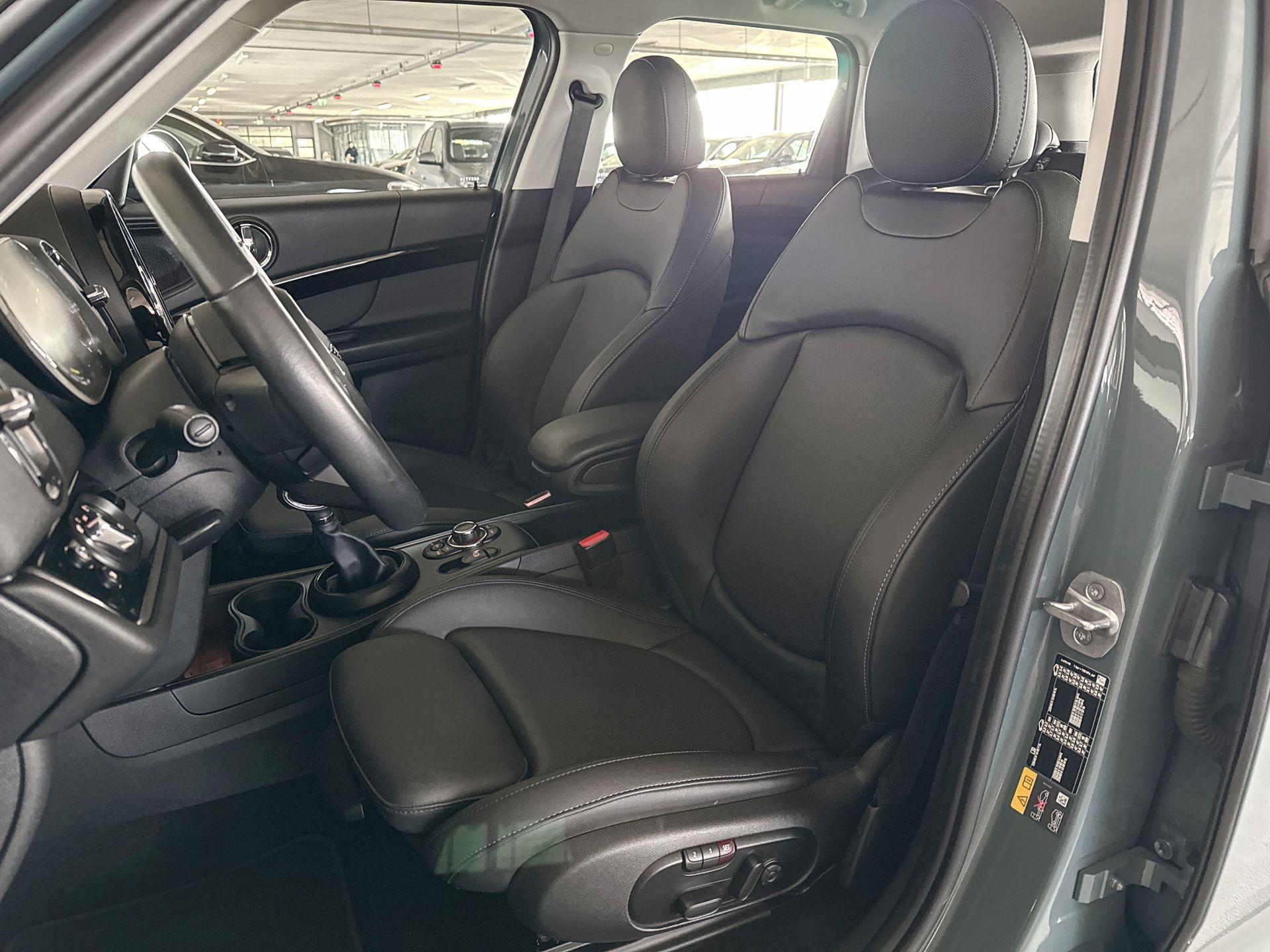 Foto van Mini Countryman