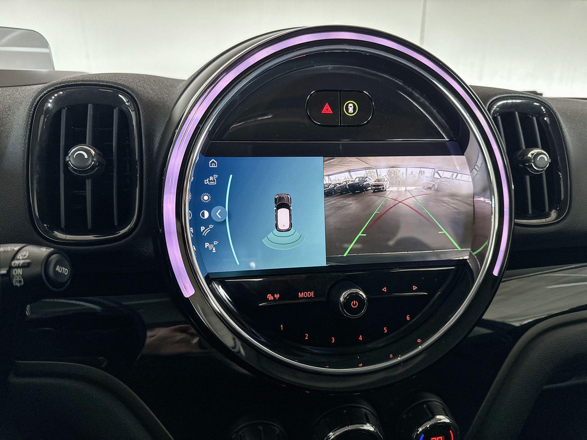 Foto van Mini Countryman