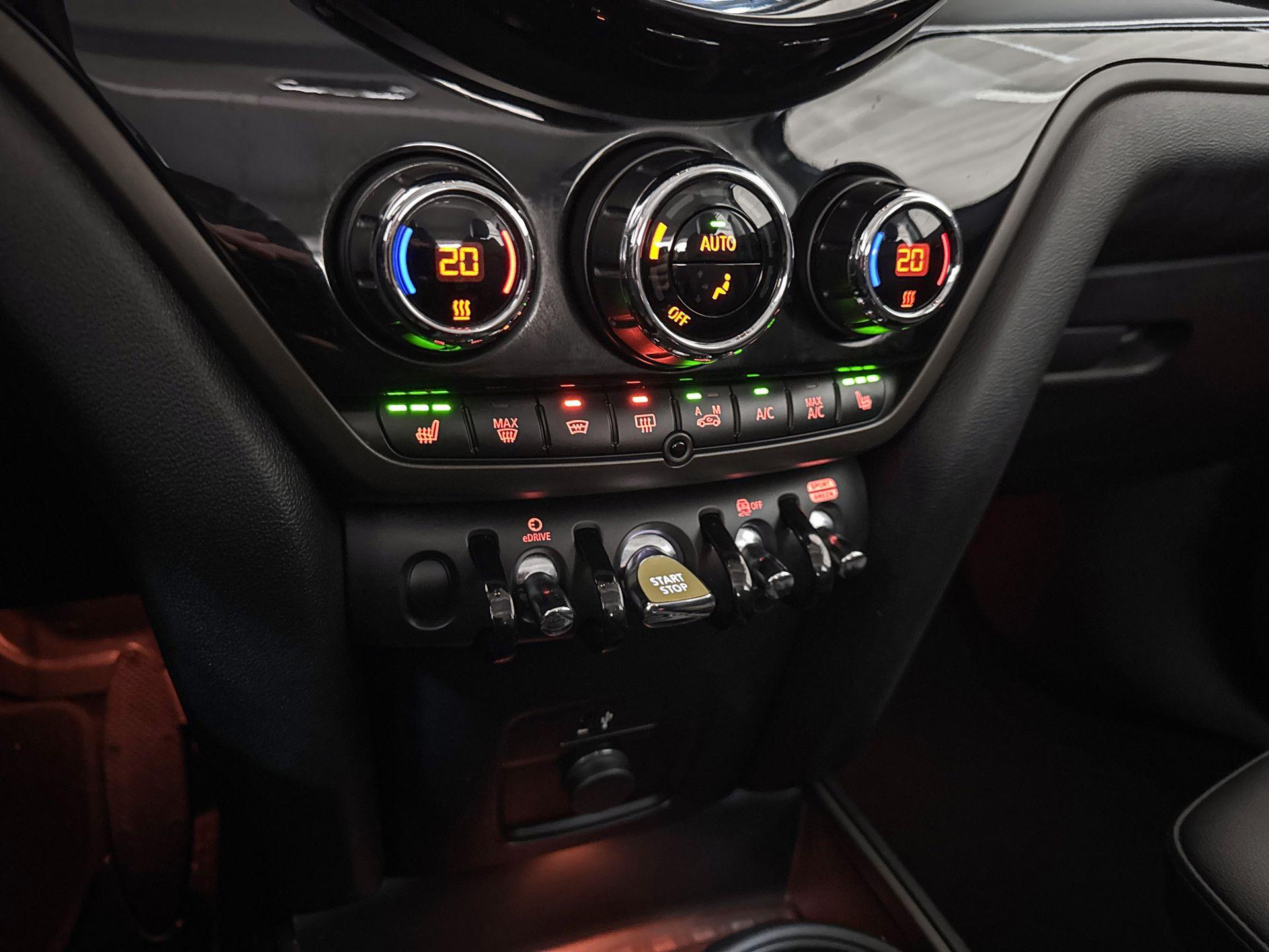 Foto van Mini Countryman