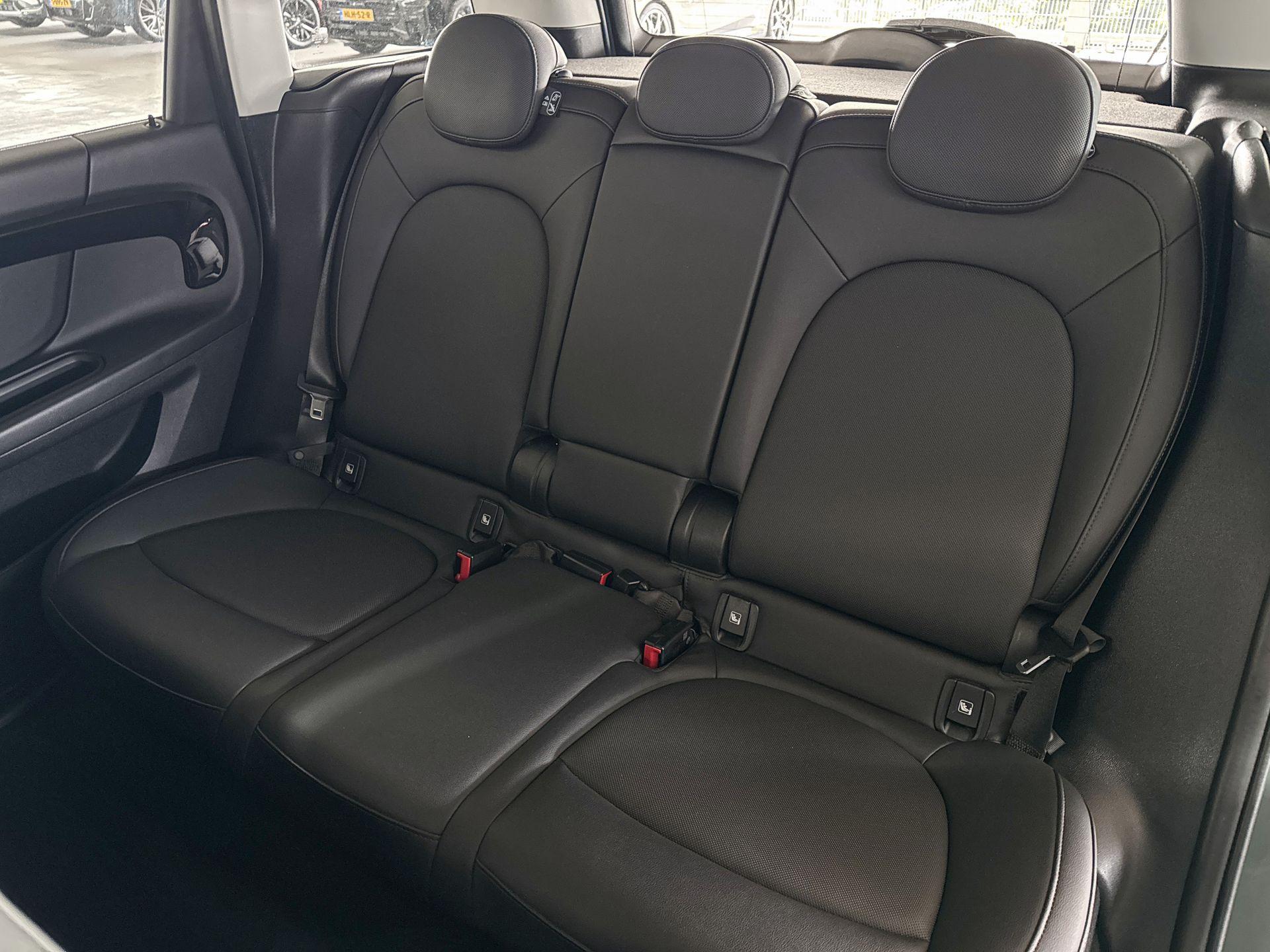 Foto van Mini Countryman