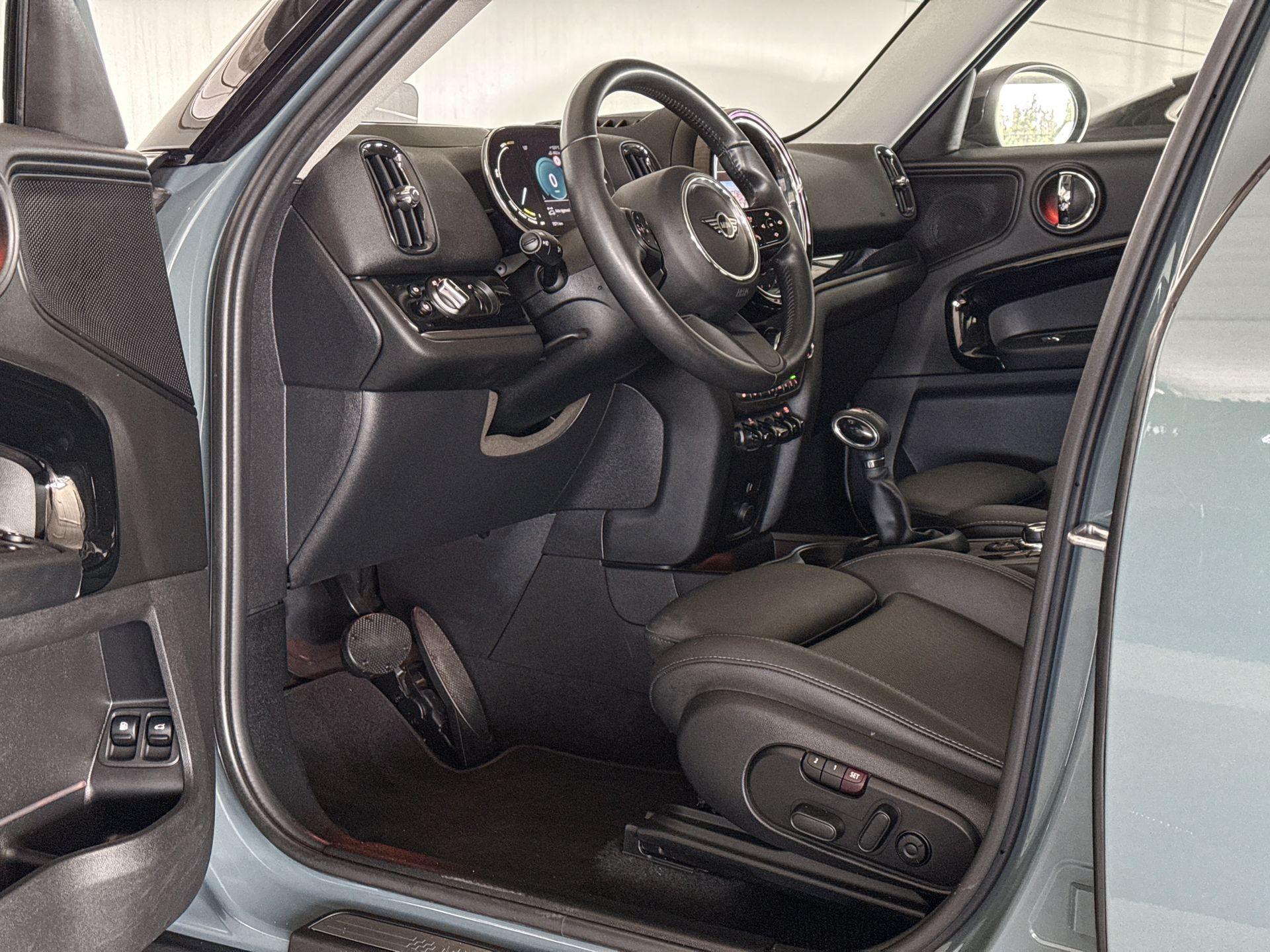 Foto van Mini Countryman