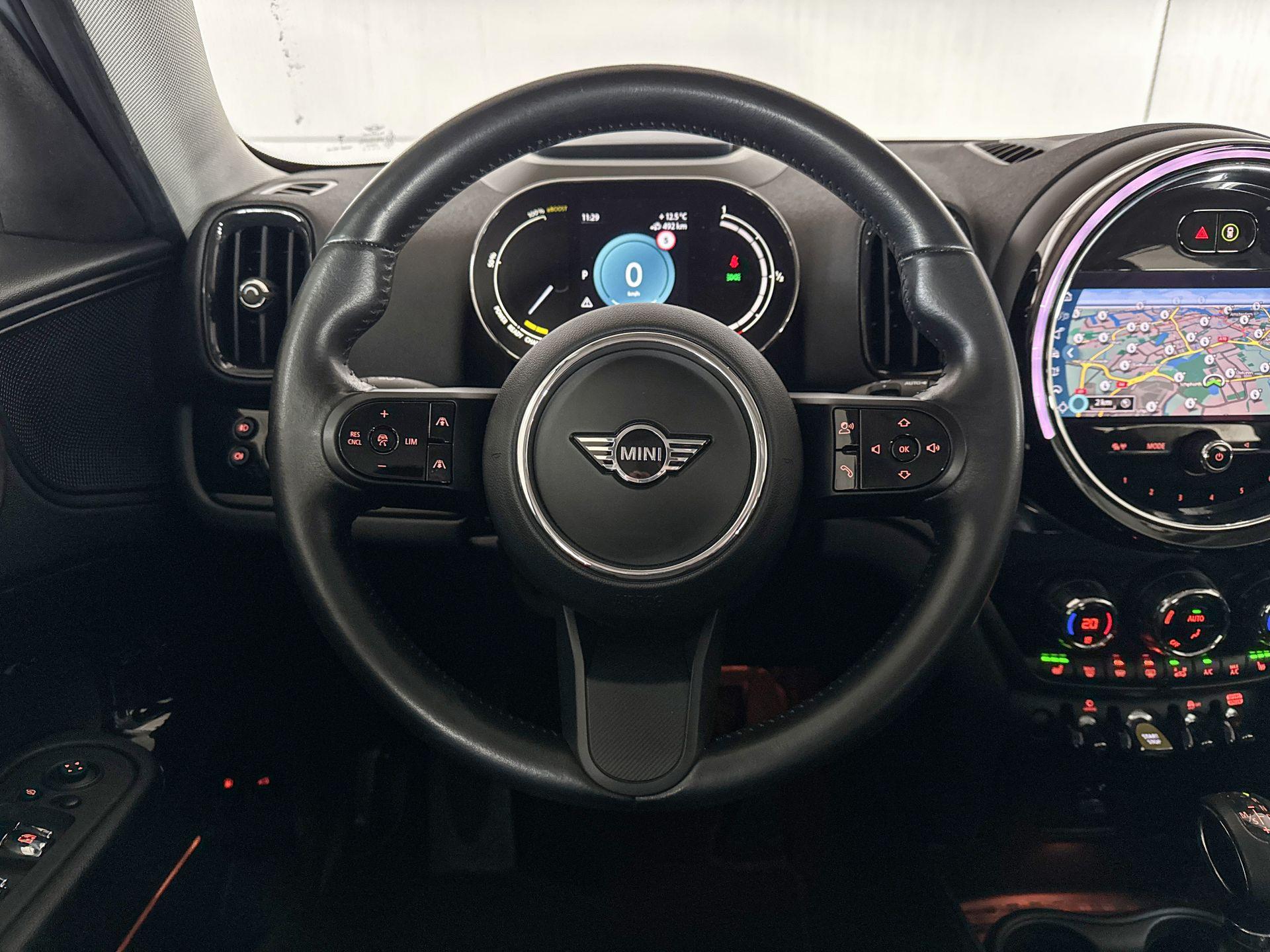 Foto van Mini Countryman