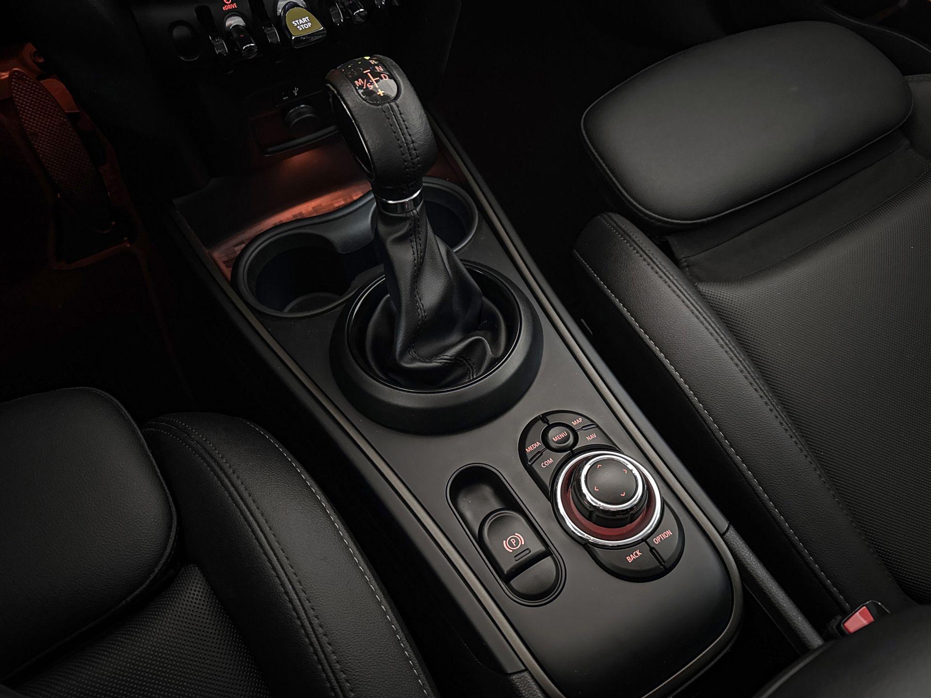 Foto van Mini Countryman