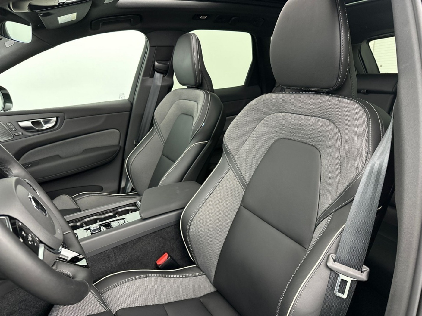 Foto van Volvo Xc60