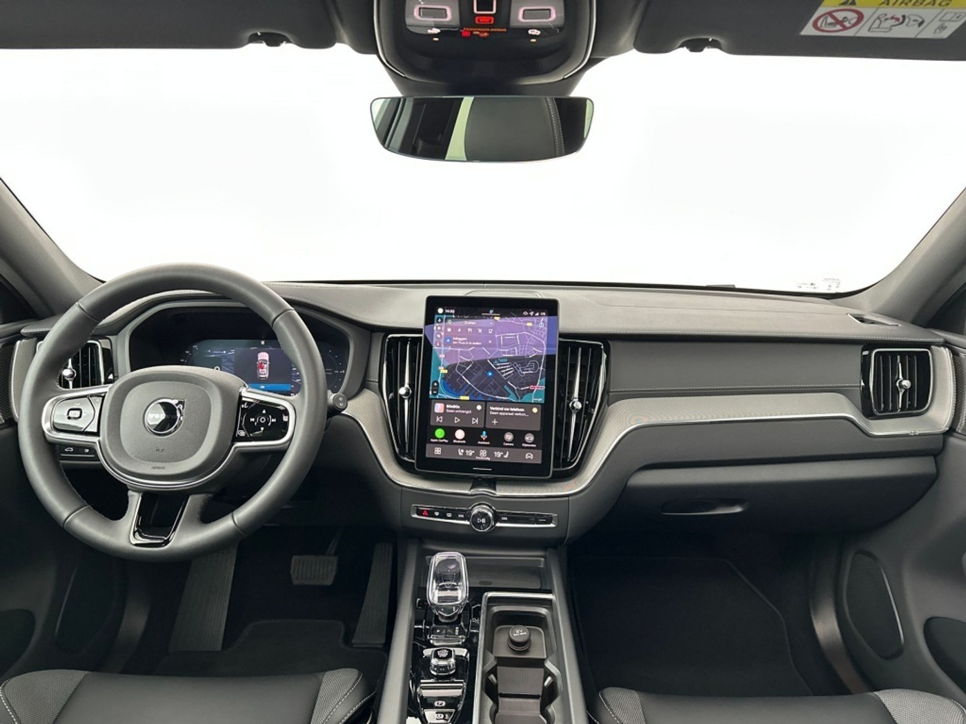 Foto van Volvo Xc60