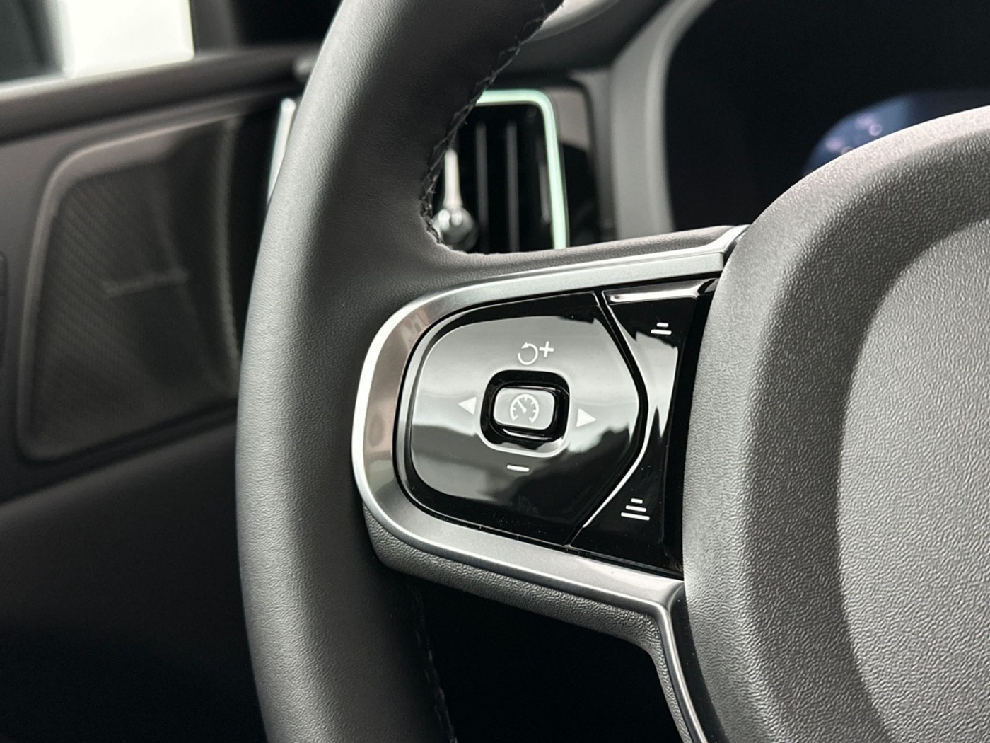 Foto van Volvo Xc60