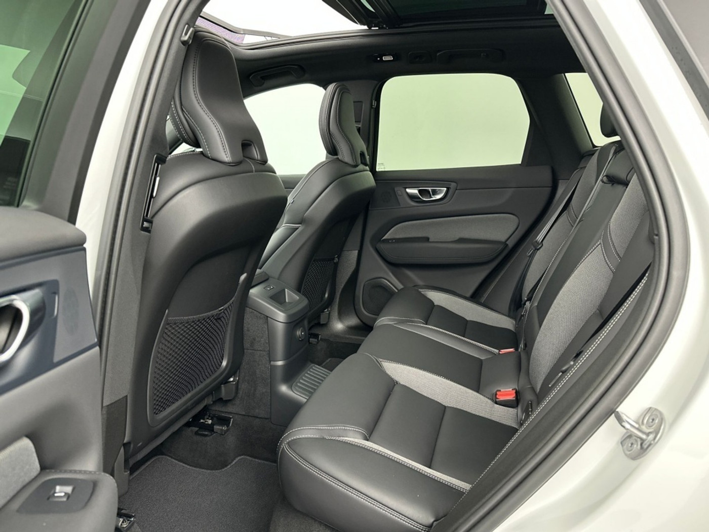 Foto van Volvo Xc60