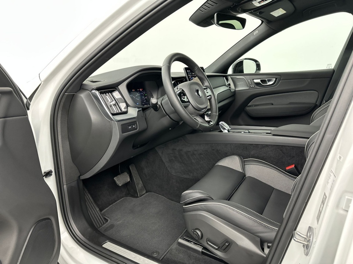 Foto van Volvo Xc60