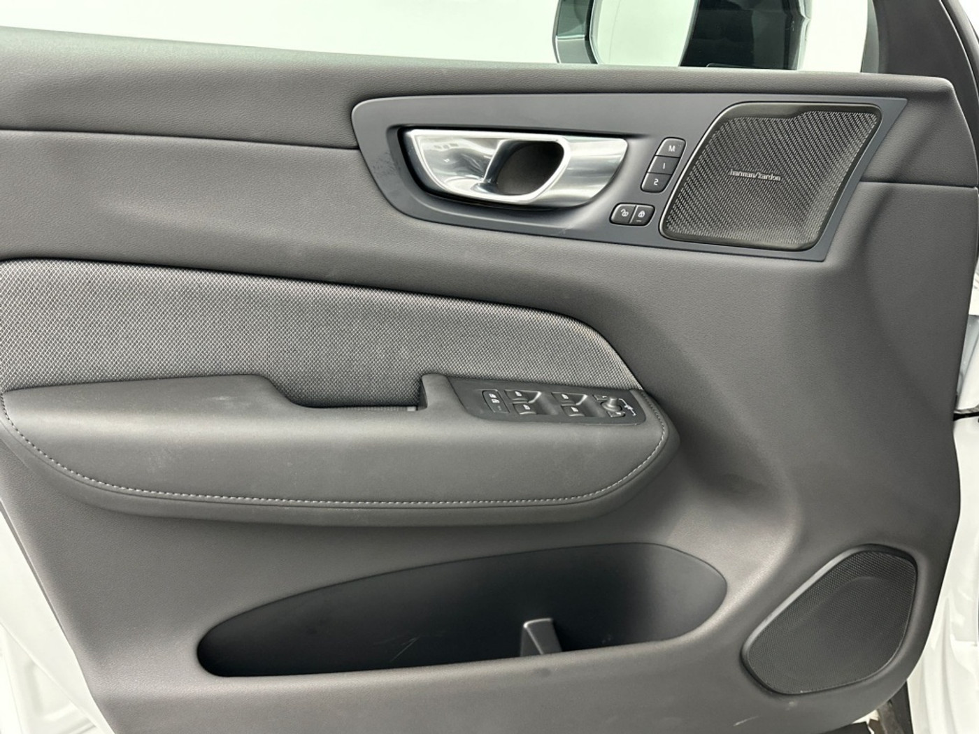 Foto van Volvo Xc60