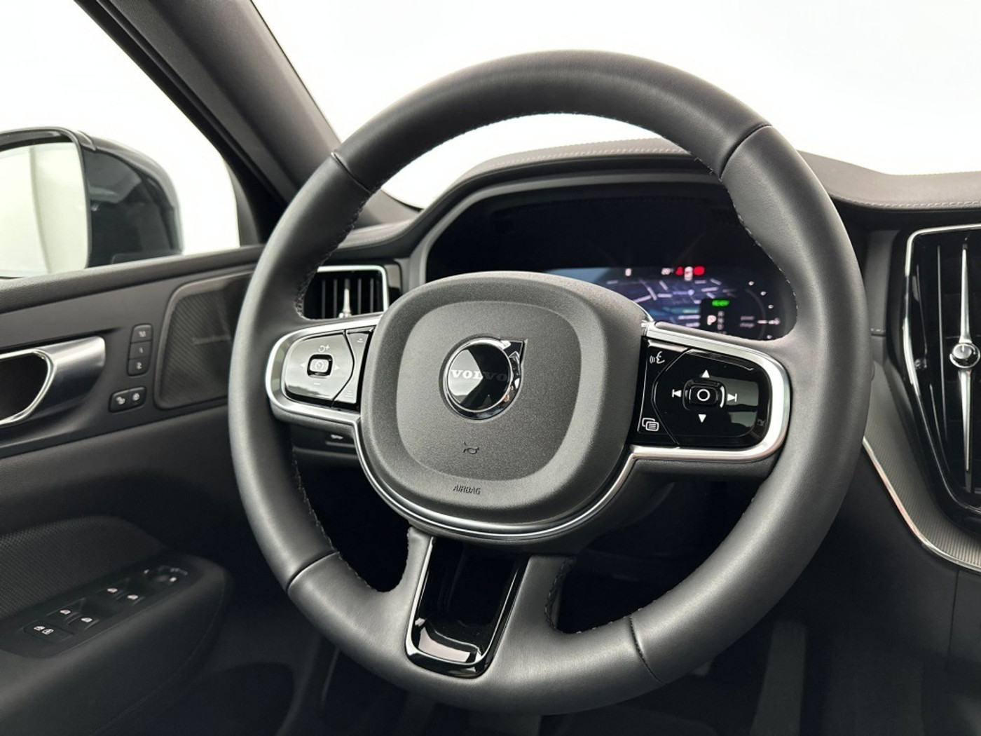 Foto van Volvo Xc60
