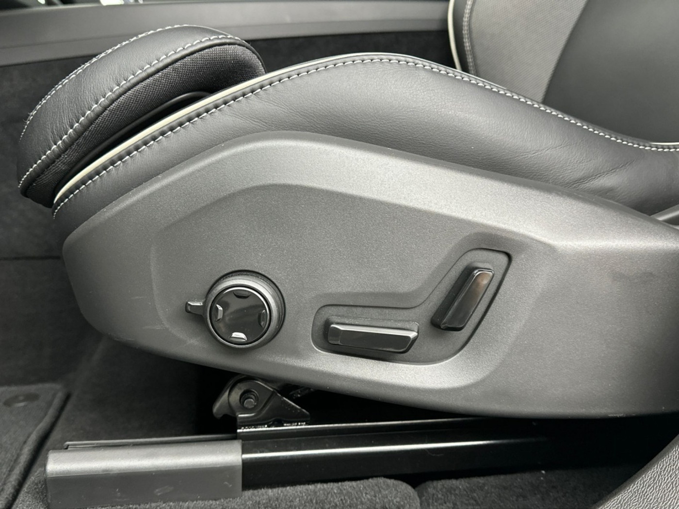 Foto van Volvo Xc60