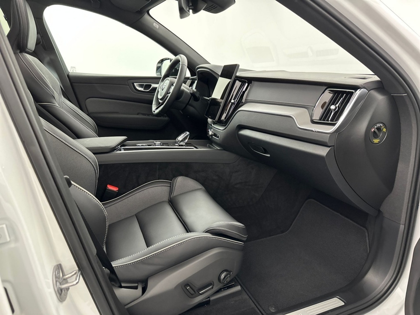 Foto van Volvo Xc60
