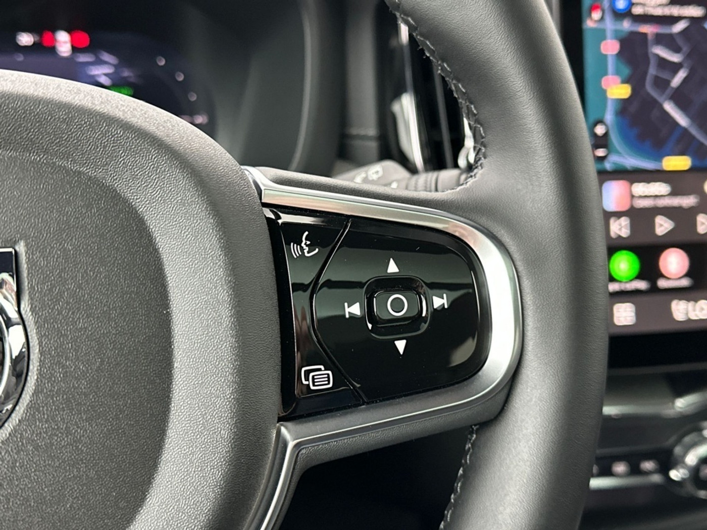 Foto van Volvo Xc60