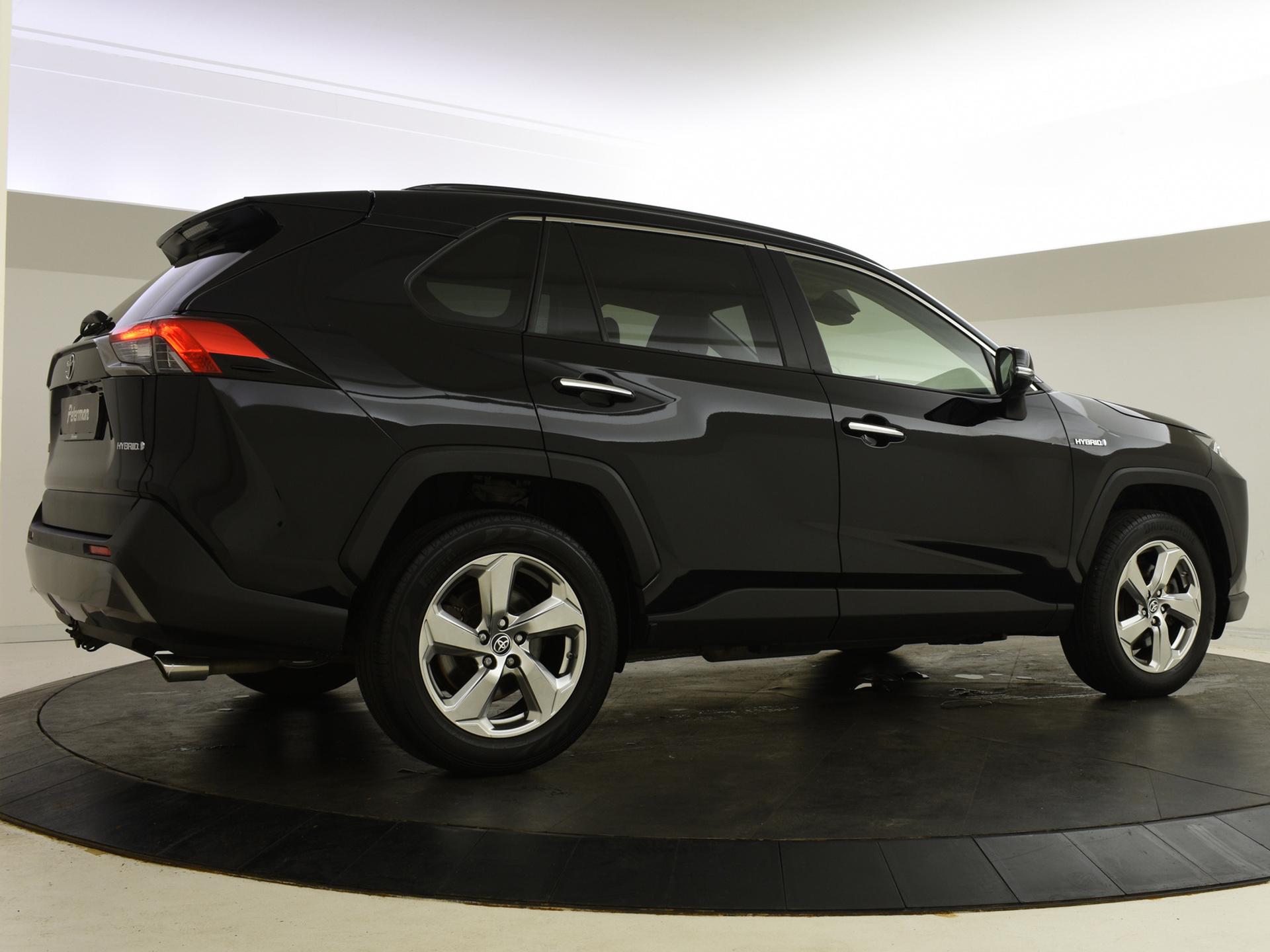 Foto van Toyota Rav4