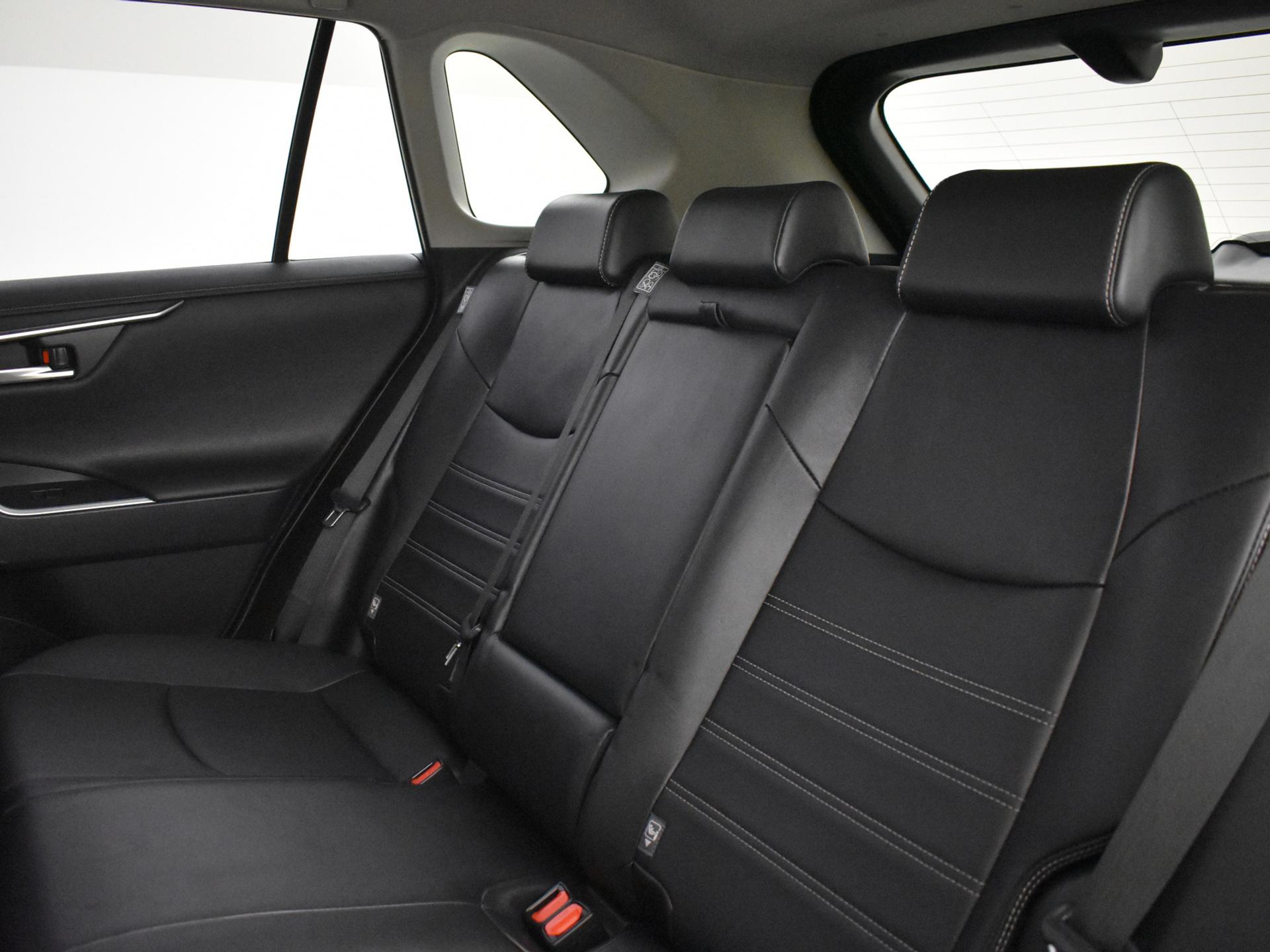 Foto van Toyota Rav4