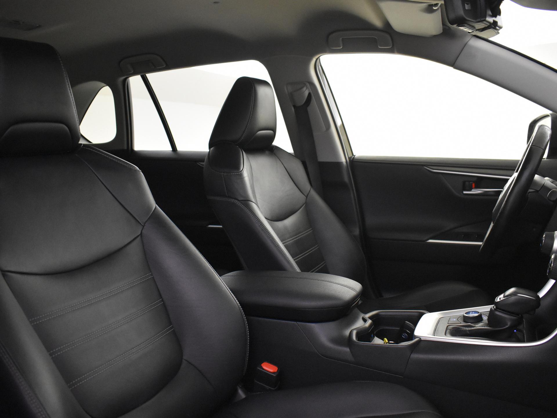 Foto van Toyota Rav4